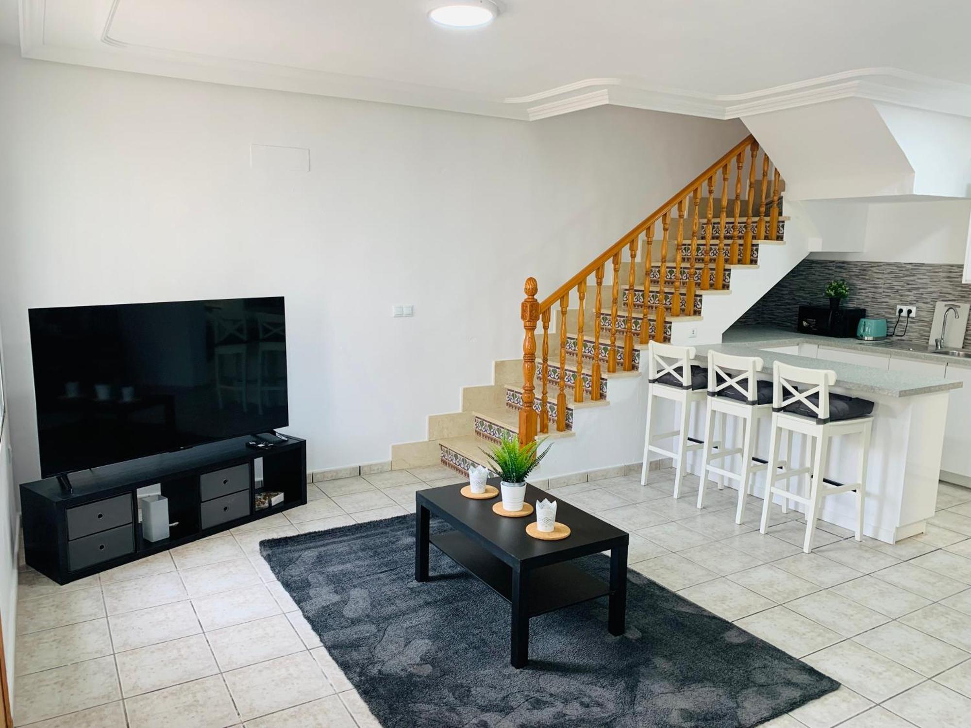 La Zenia Townhouse Ferienhaus Alicante
