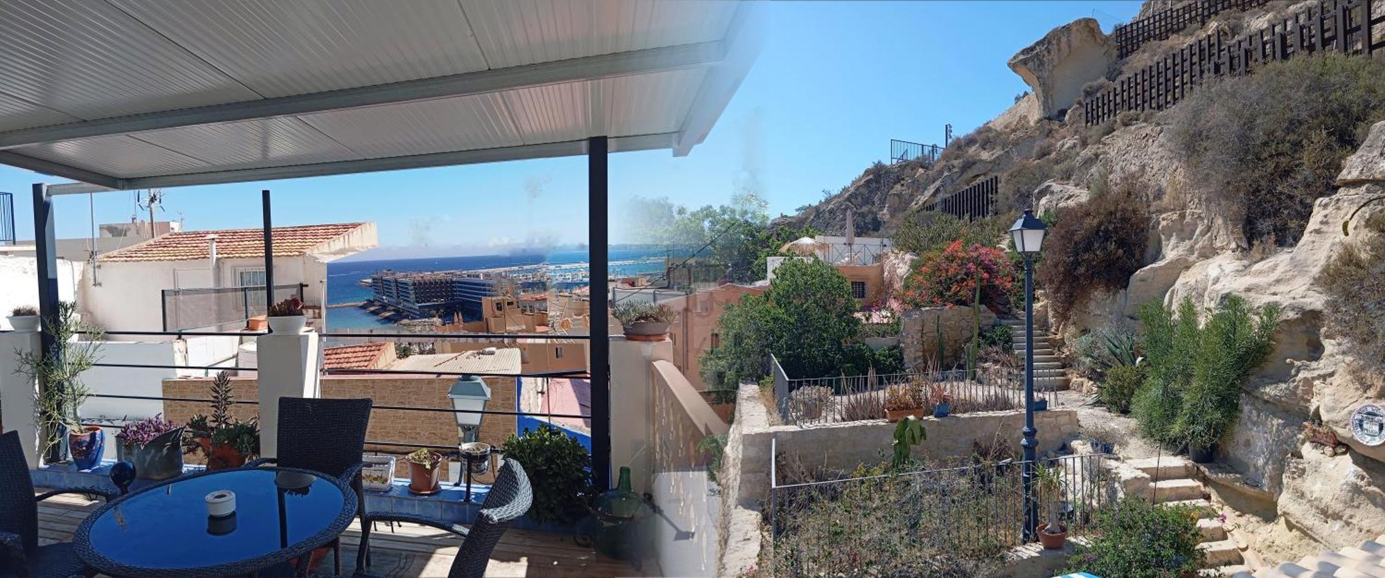 Holiday home Casa Michel *