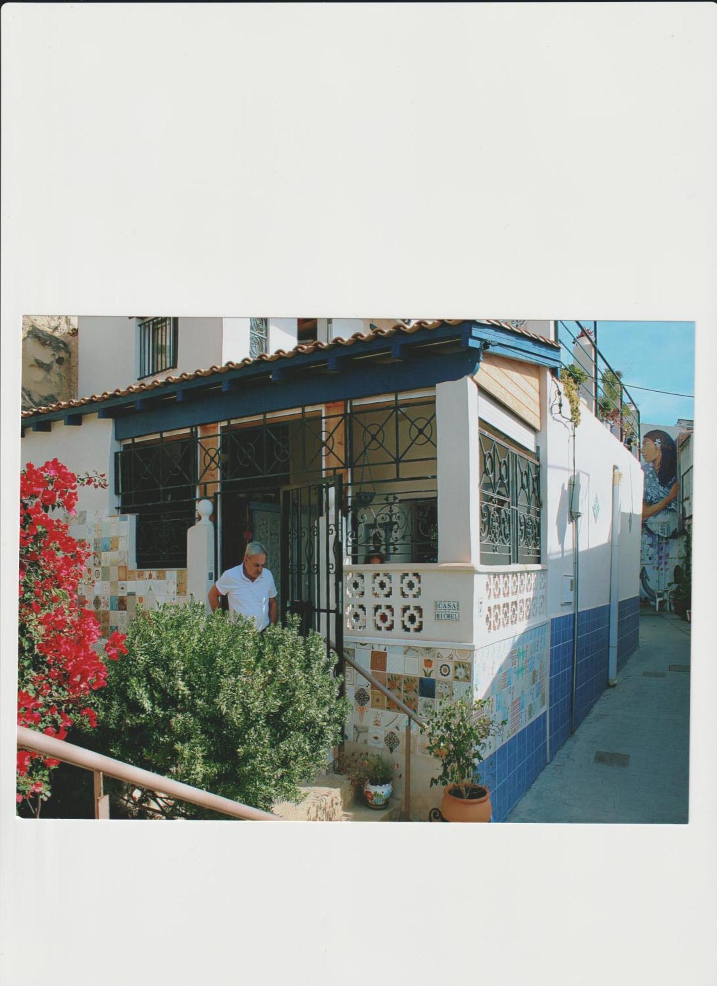 Casa Michel Holiday home Alicante