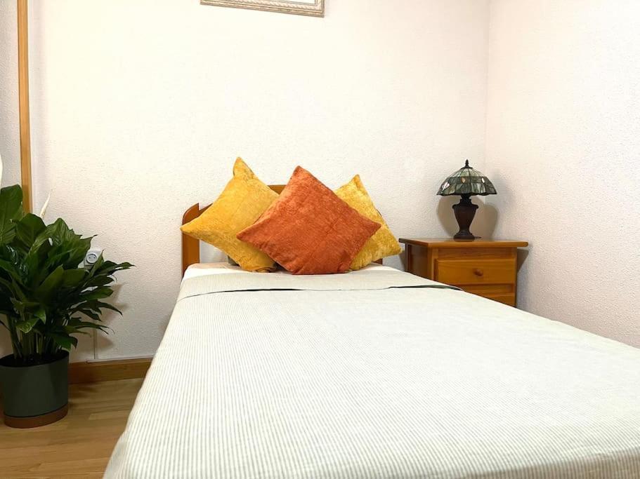 Encanto Apartment