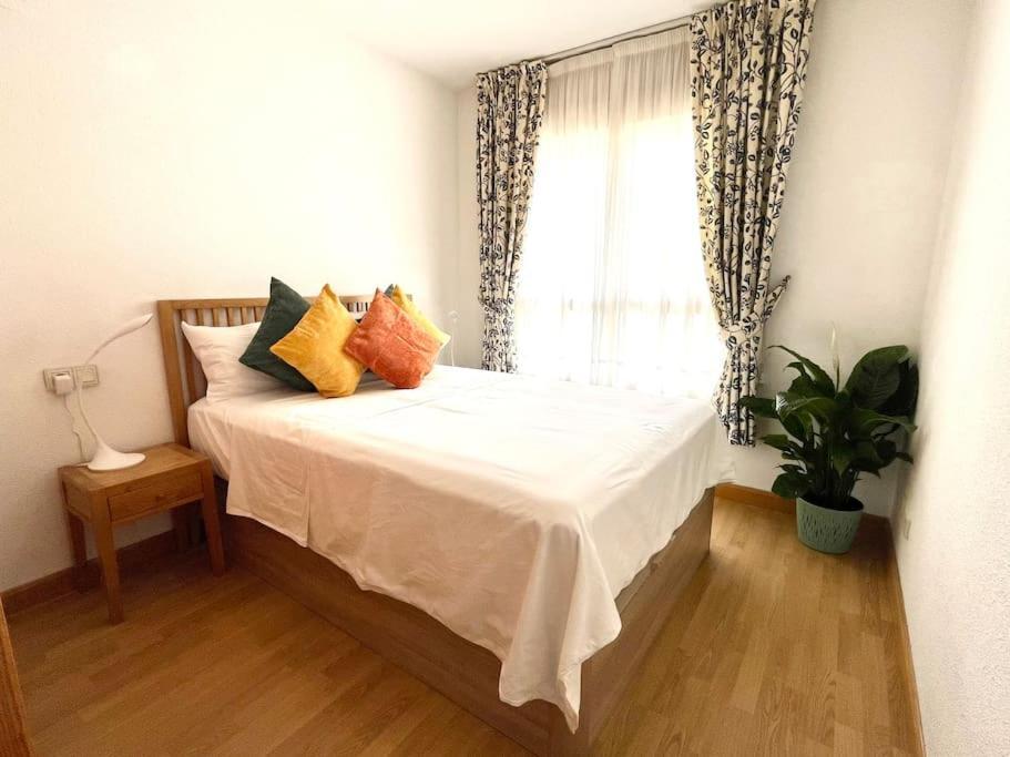 Apartment Encanto *