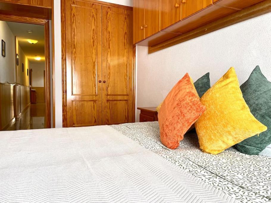 Encanto Apartment