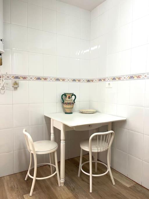 Encanto Apartment Alicante
