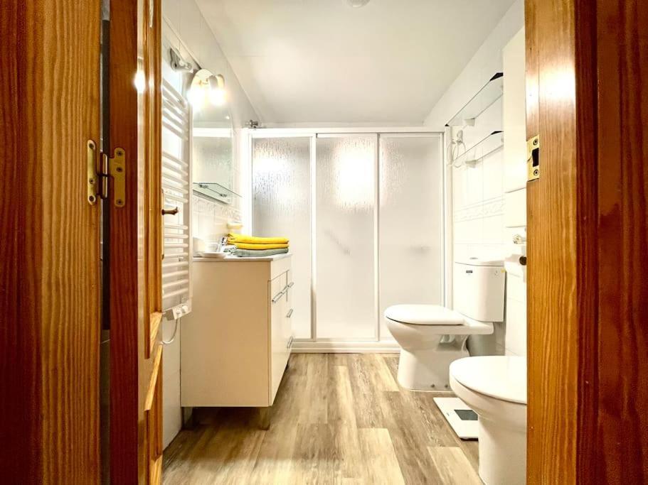 Apartment Encanto