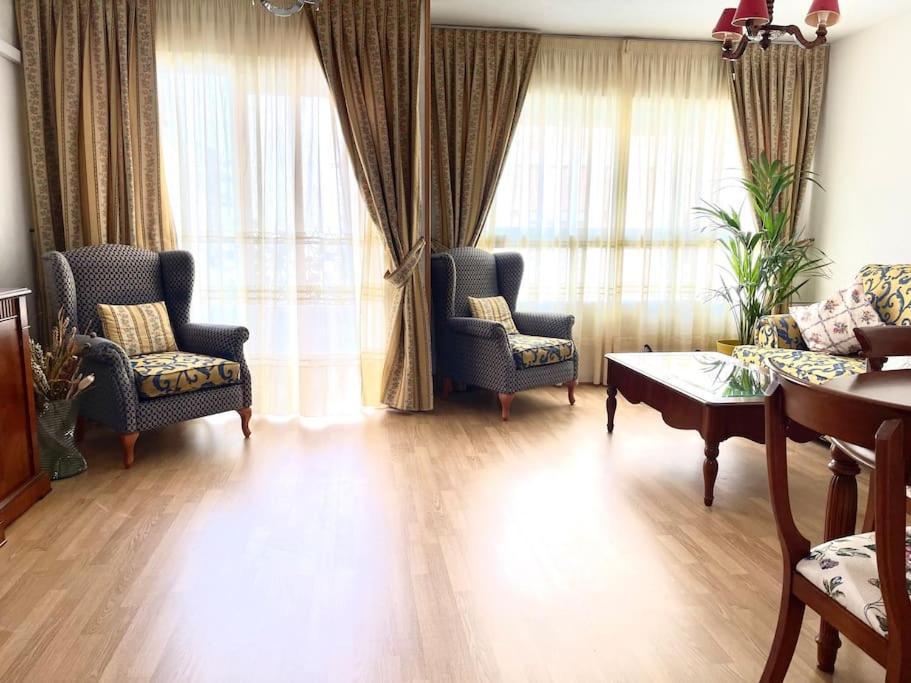 Encanto Apartment Alicante