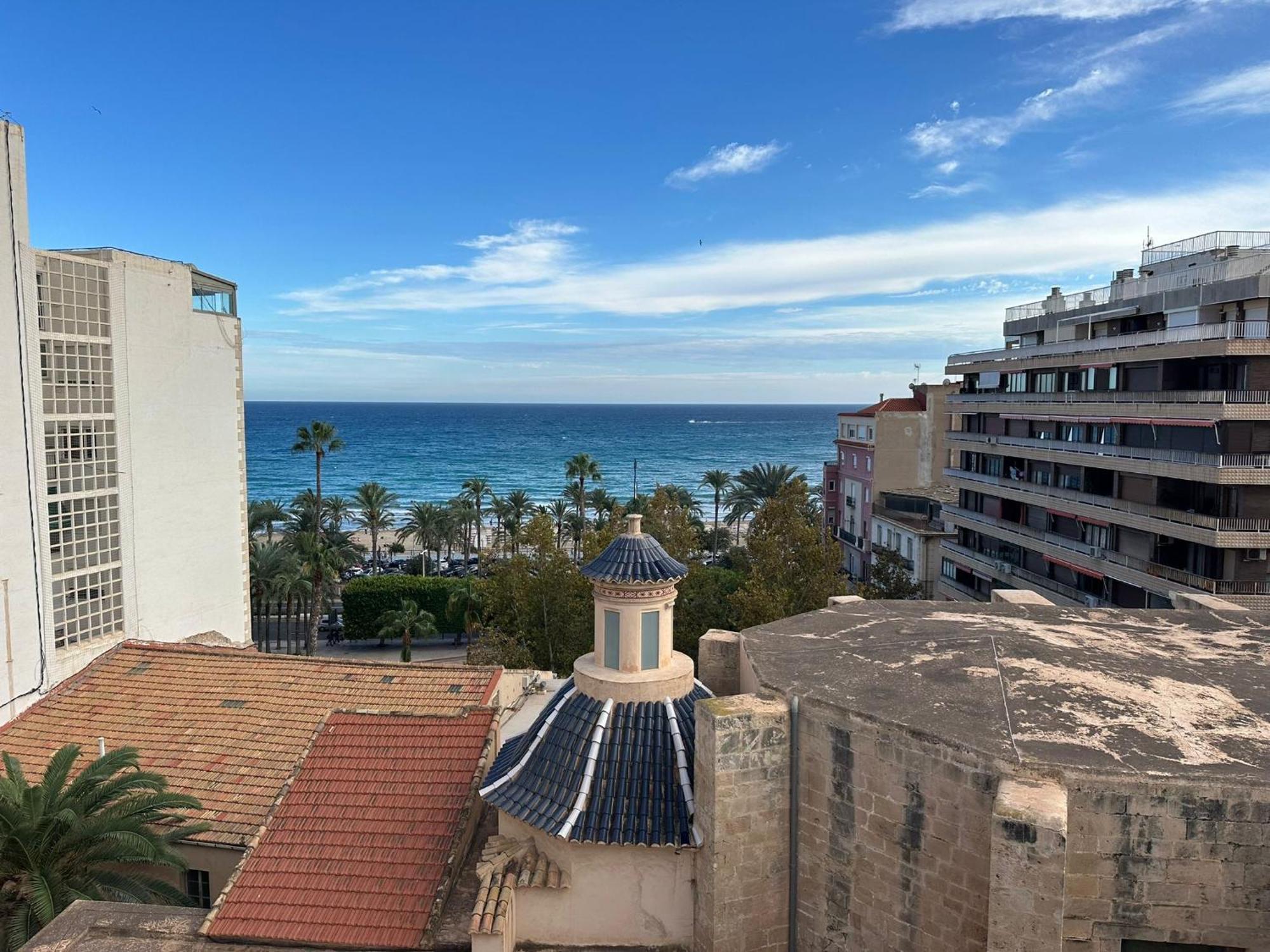 Villavieja Ventura Premium Alicante