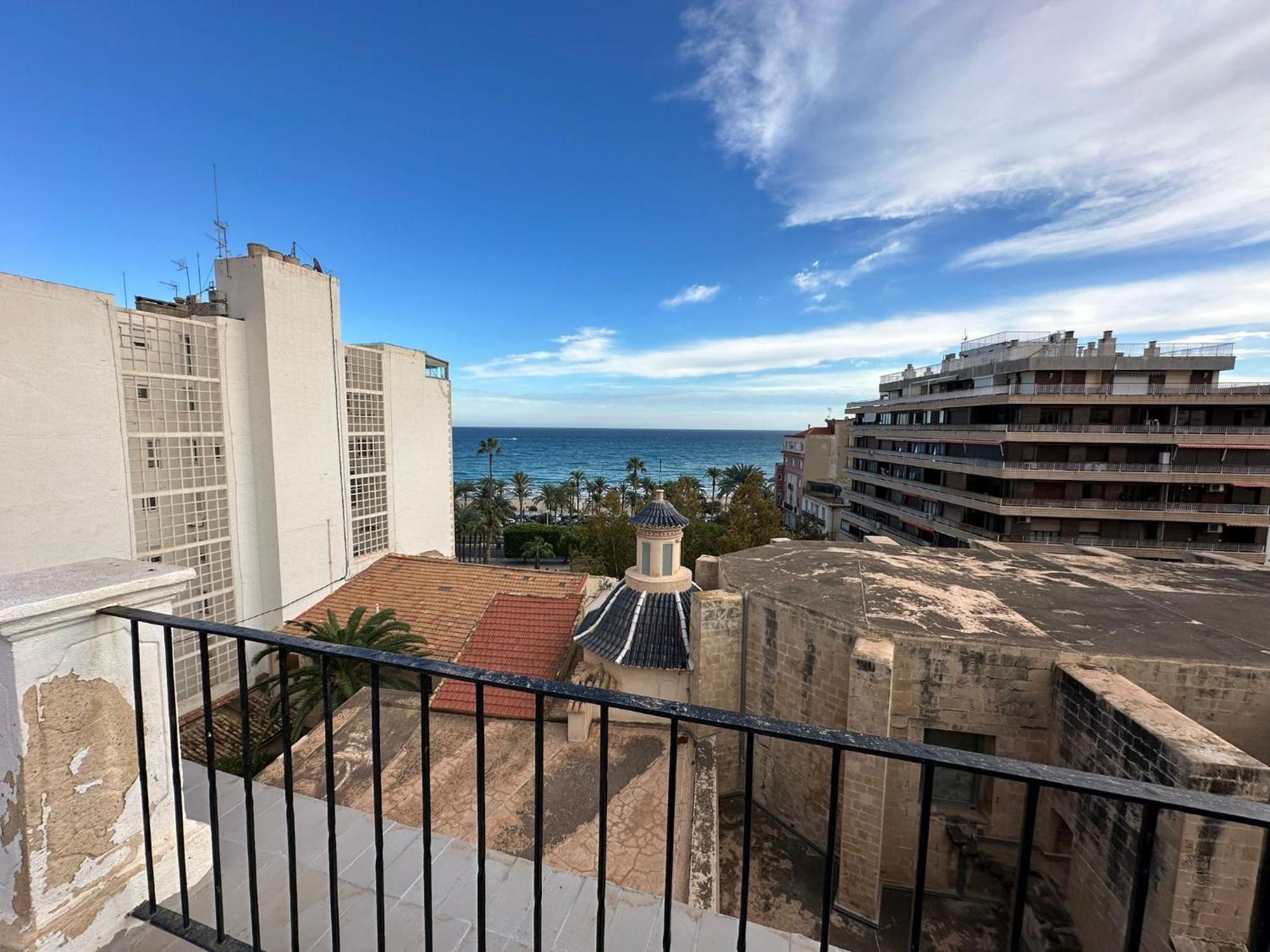 Apartment Villavieja Ventura Premium *