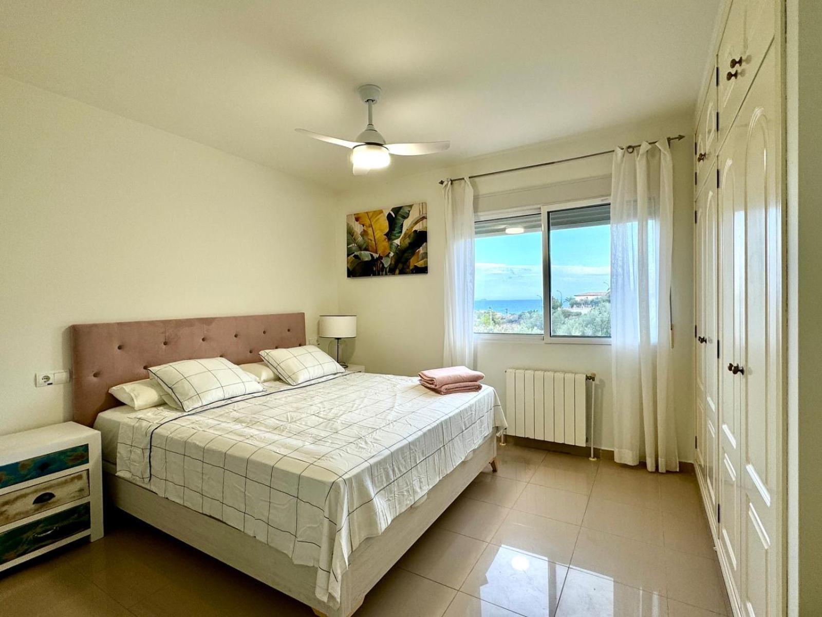 Sophia Holiday home *