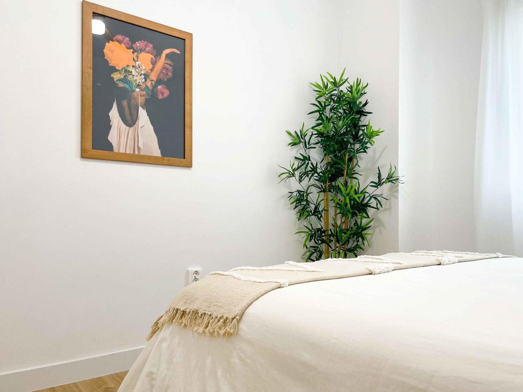 Apartamento El Atico Del Mercado. Un Lugar Dificil De Olvidar.