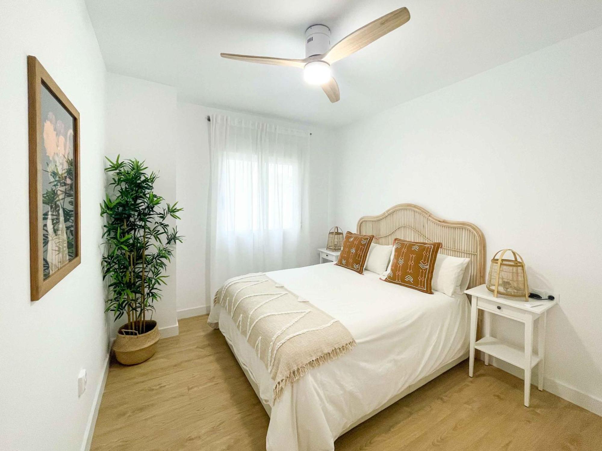 El Atico Del Mercado. Un Lugar Dificil De Olvidar. Apartamento *