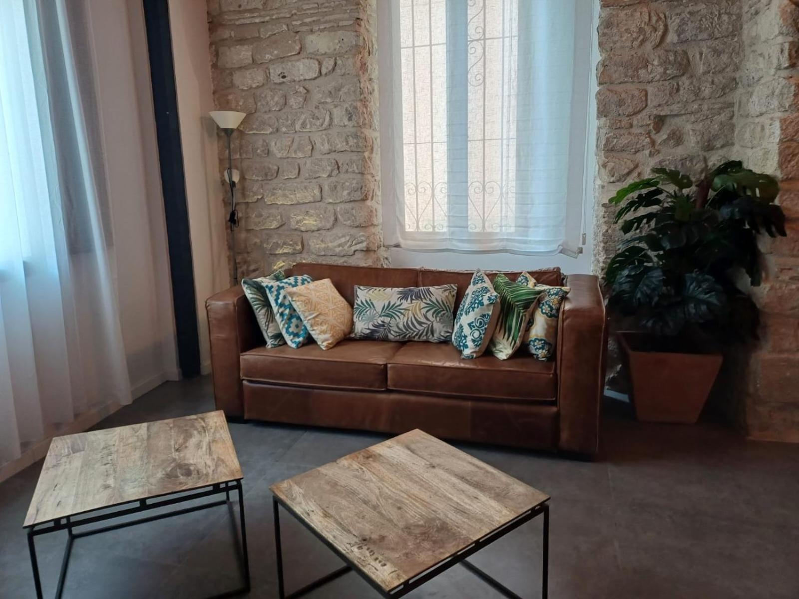 Villavieja Ventura Premium Apartment *