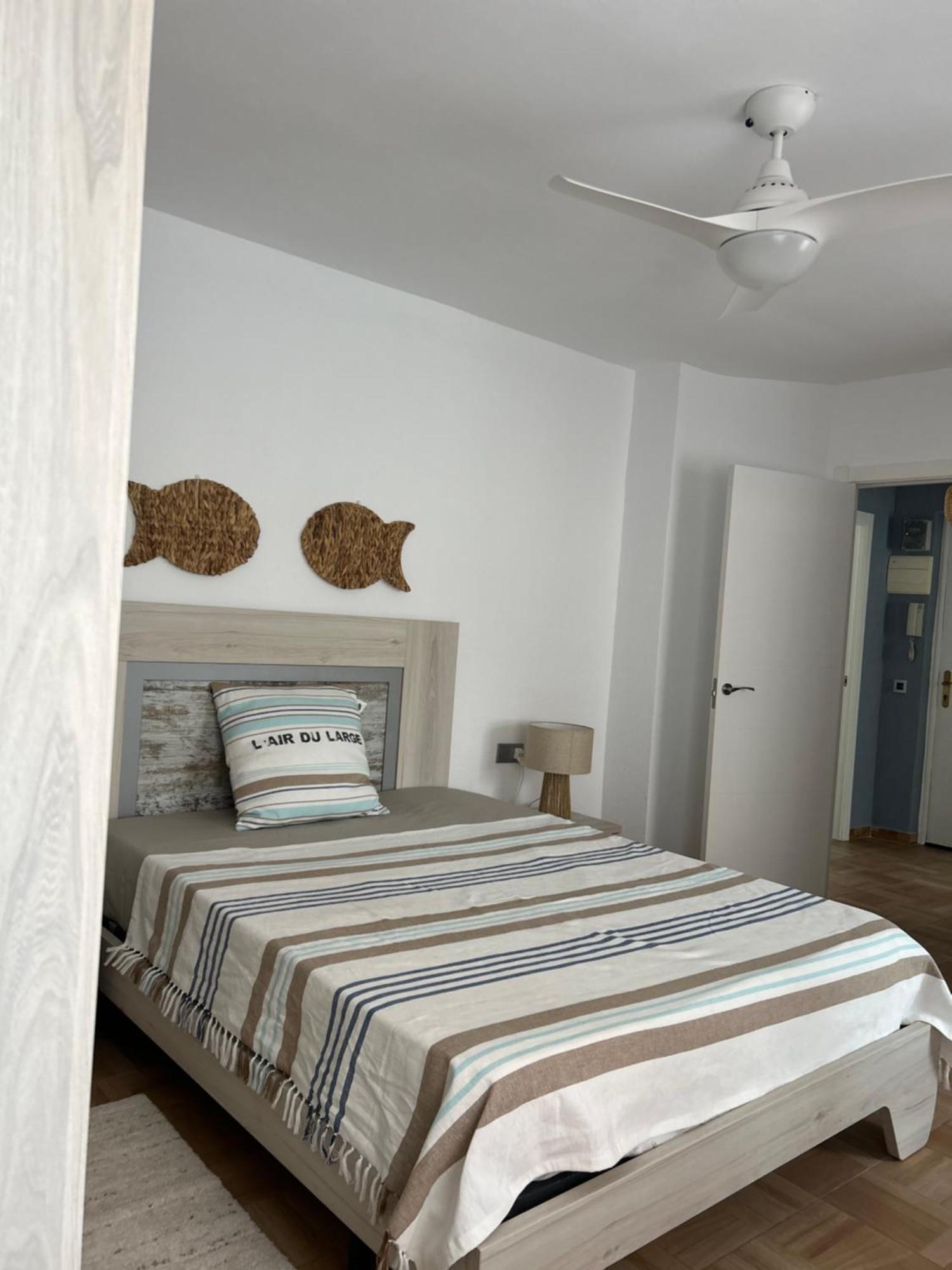 Lemon Paradise Apartment Alicante