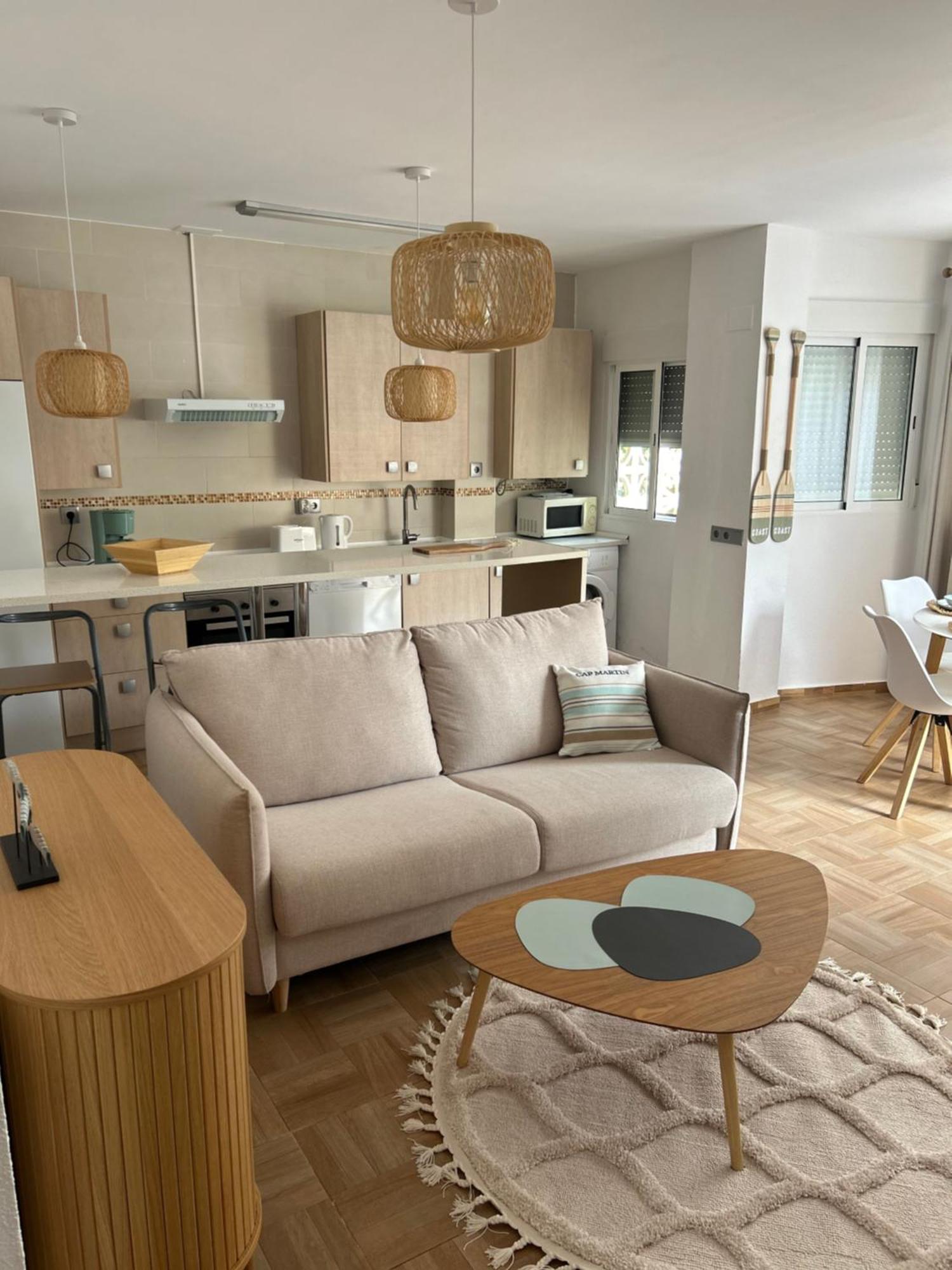 Lemon Paradise Apartment