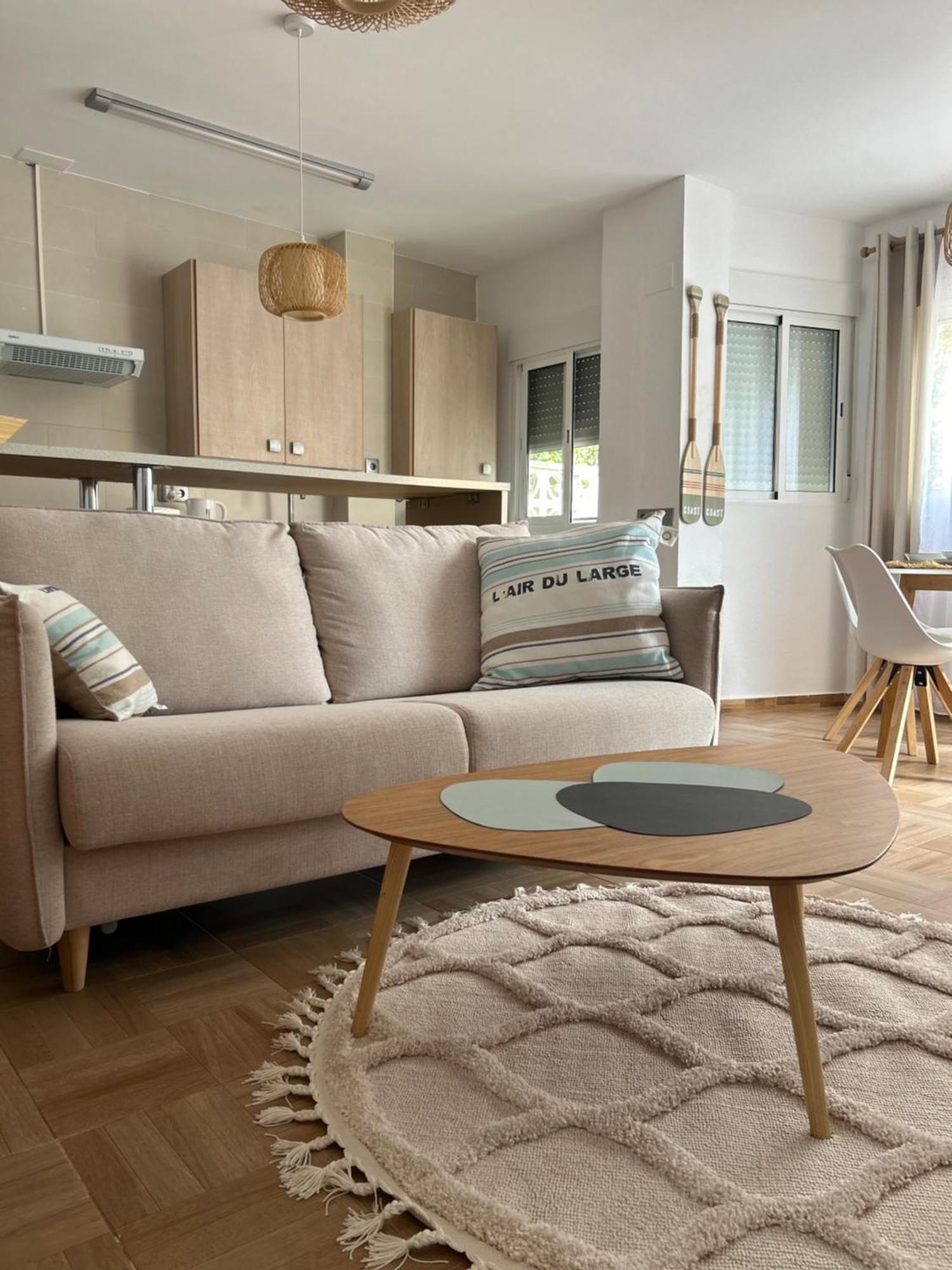Lemon Paradise Apartment *