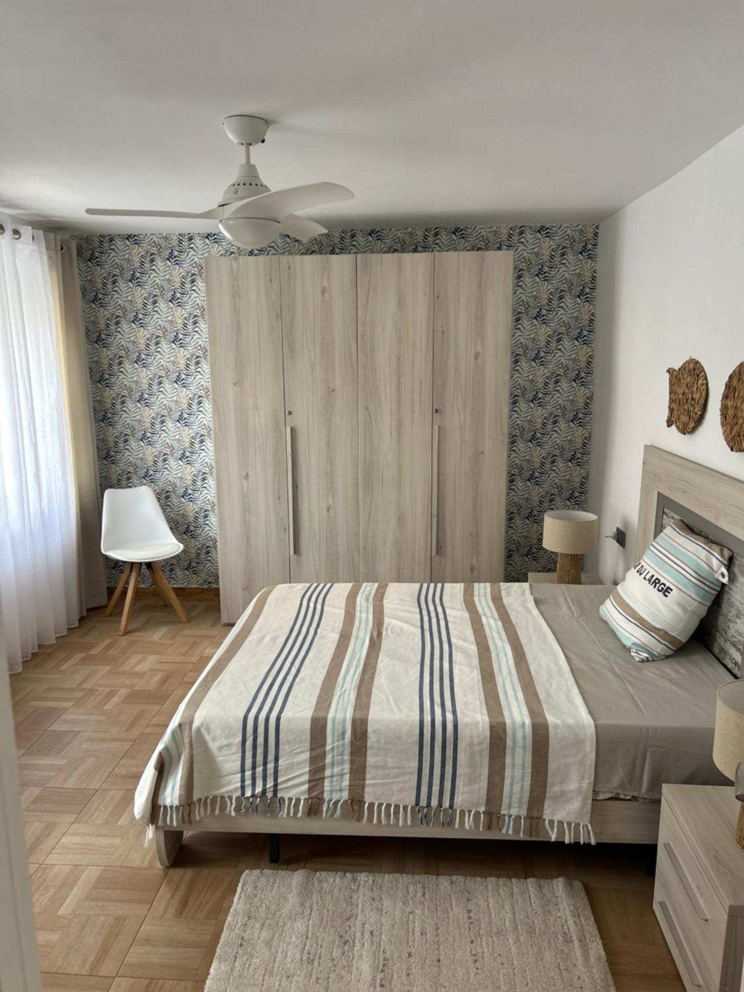 Lemon Paradise Apartment Alicante