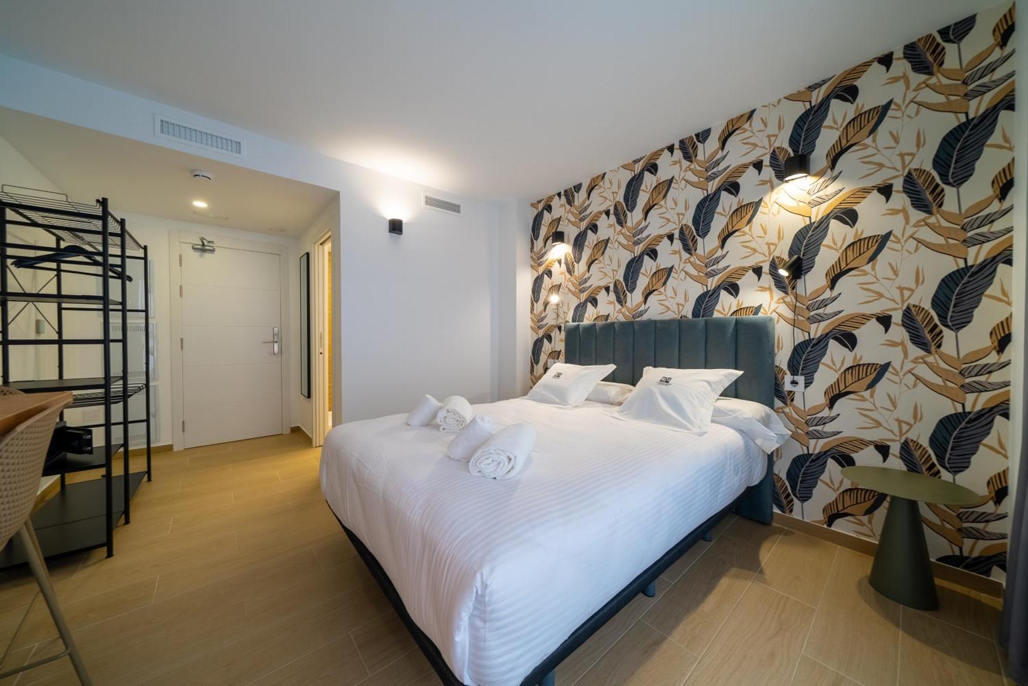 Smart Casa de hóspedes Alicante