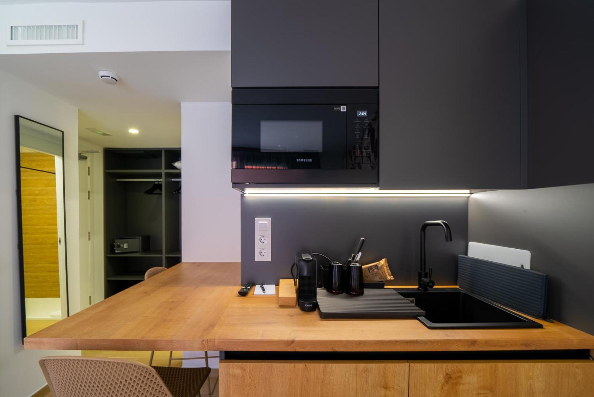 Casa de hóspedes Smart Alicante