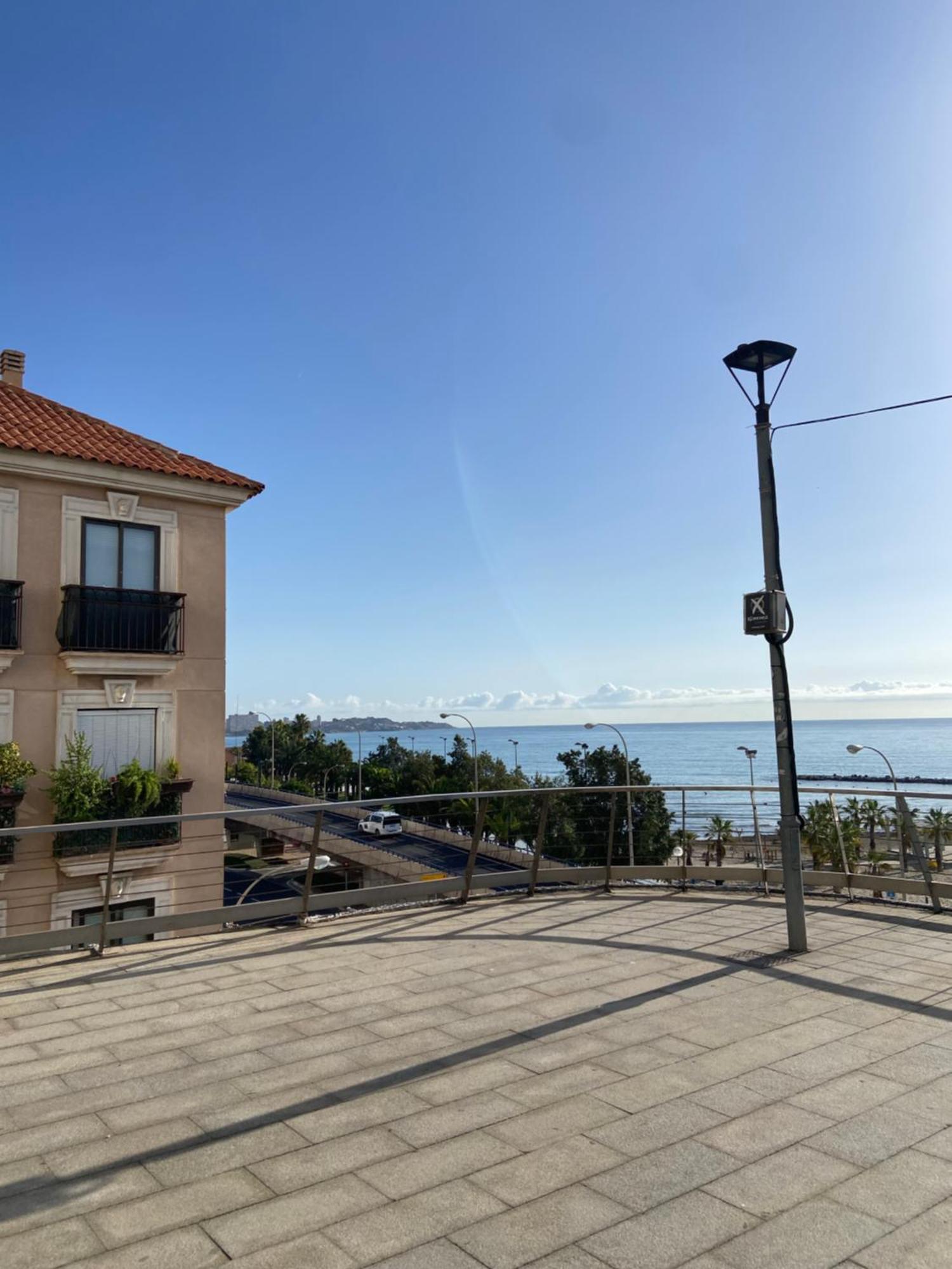 Postiguet House Alicante