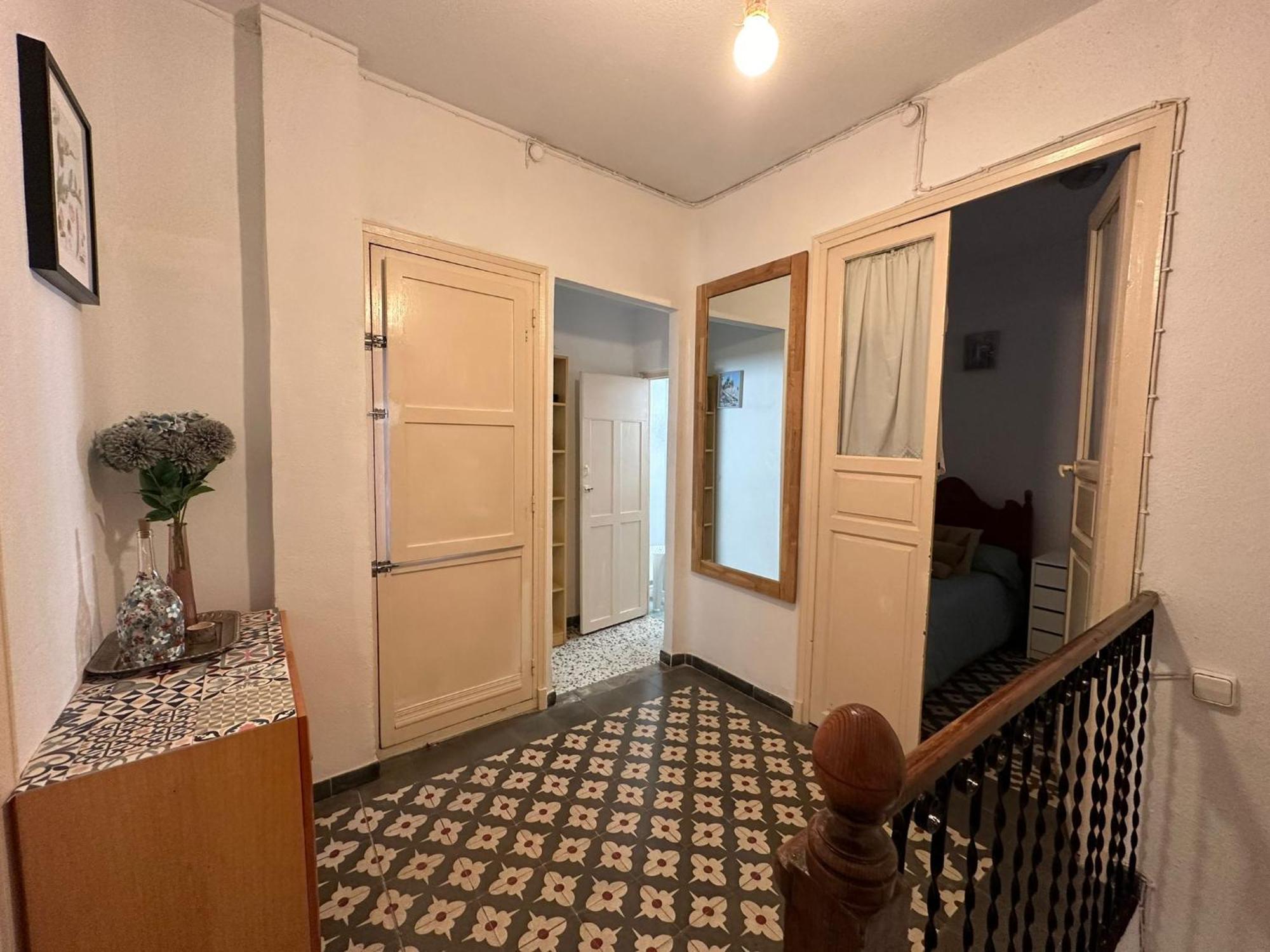 Postiguet House Apartment *