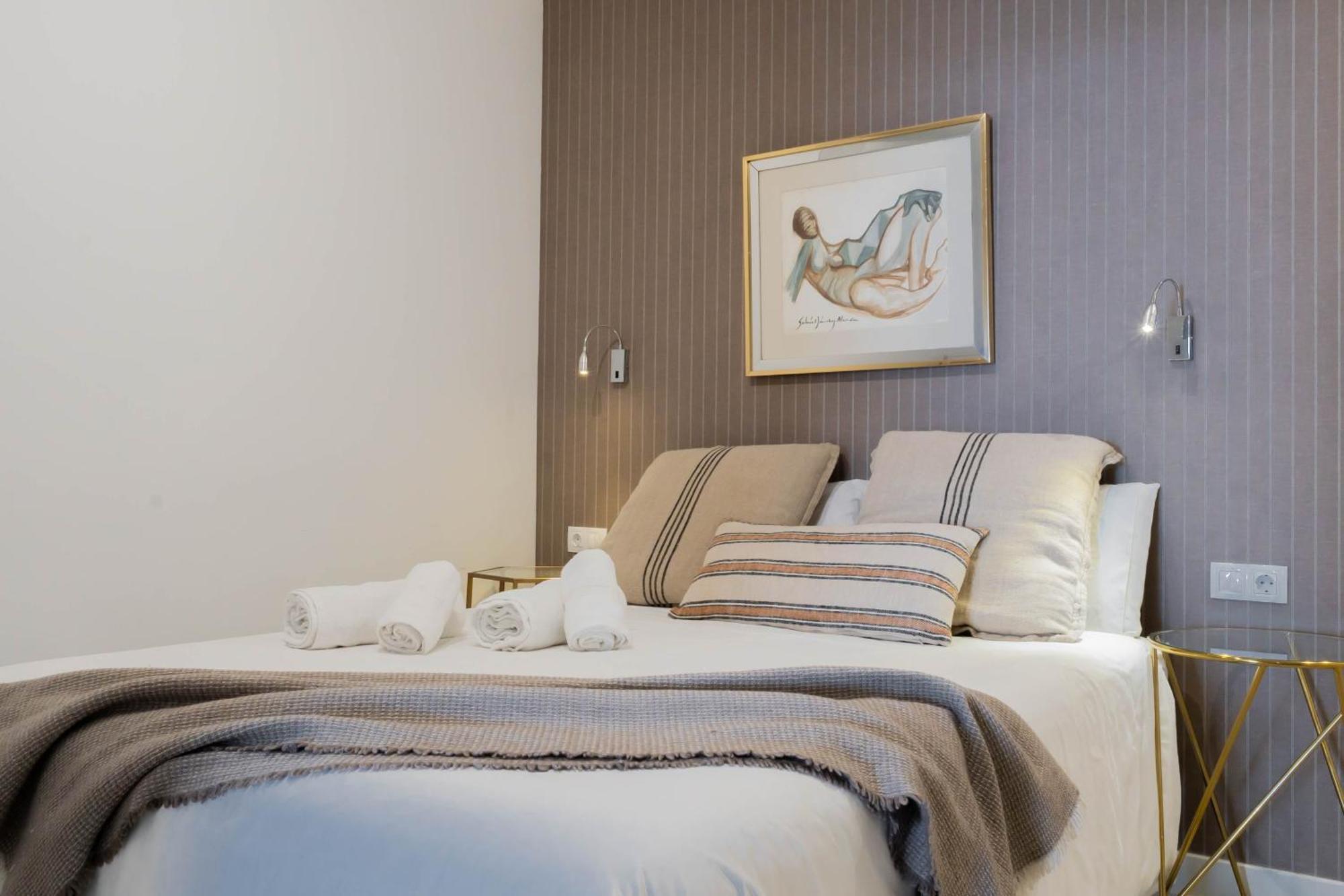 Apartamento La Ventana Alicante
