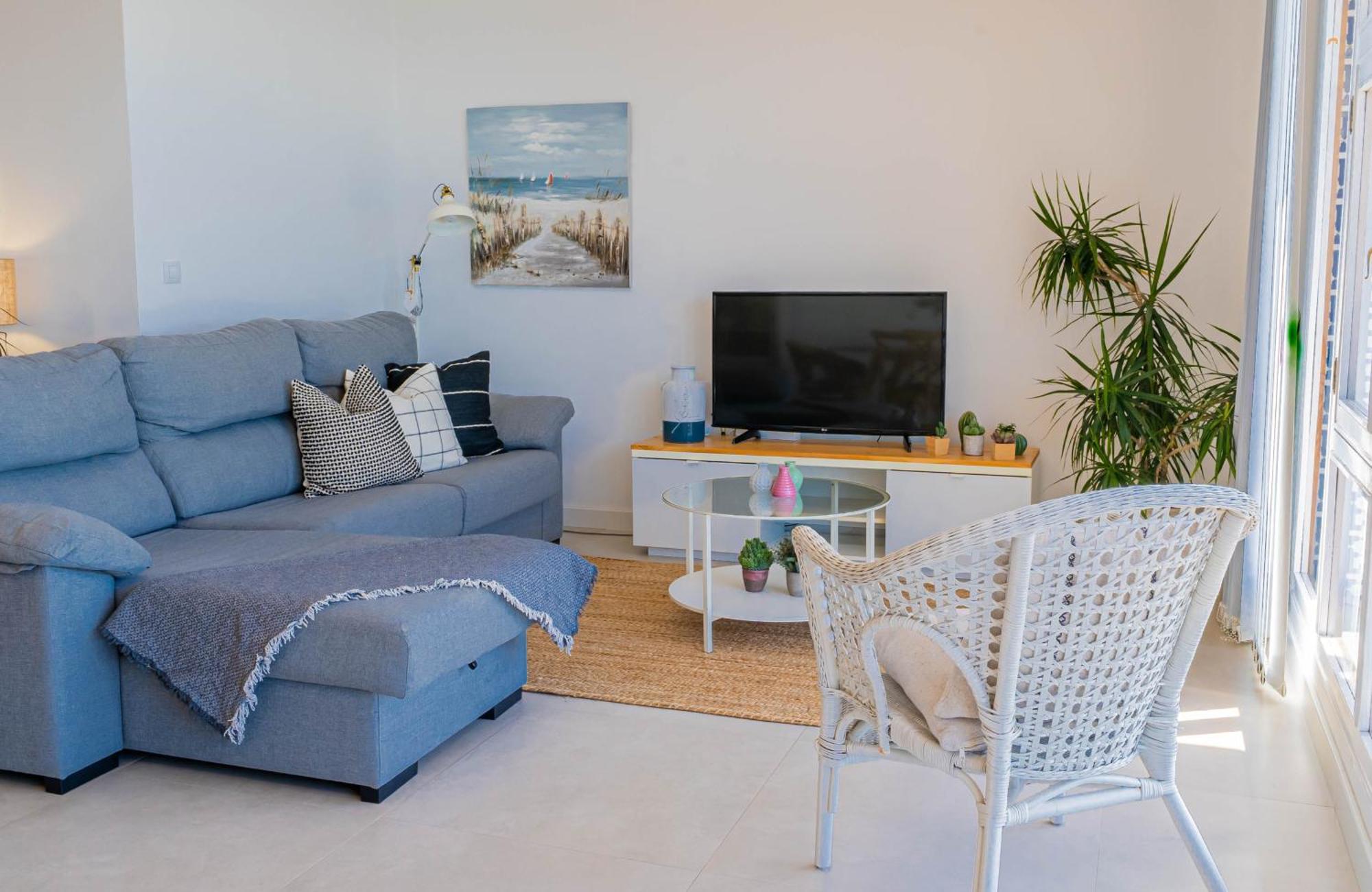 La Ventana Apartamento