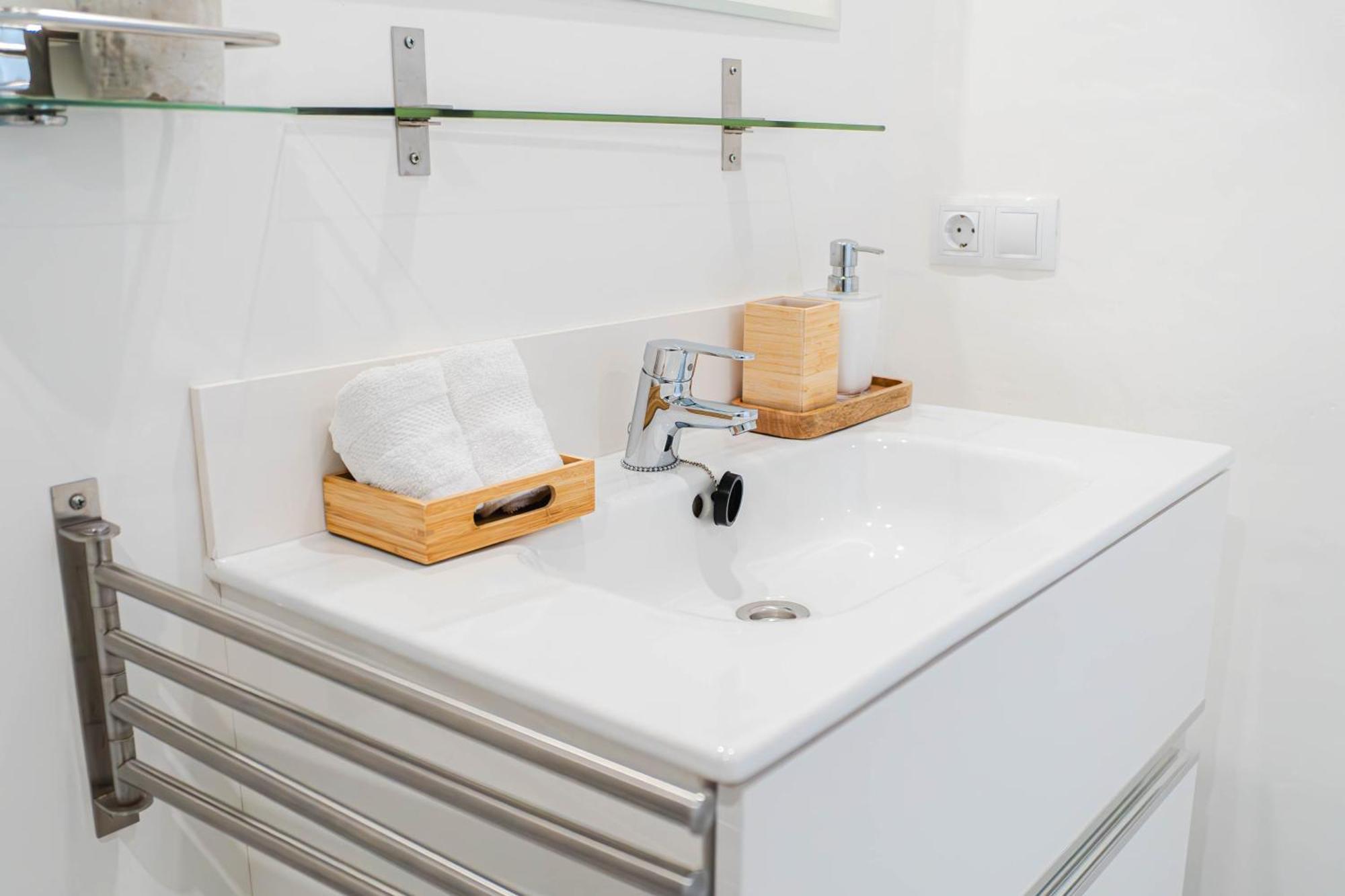 Apartamento La Ventana Alicante