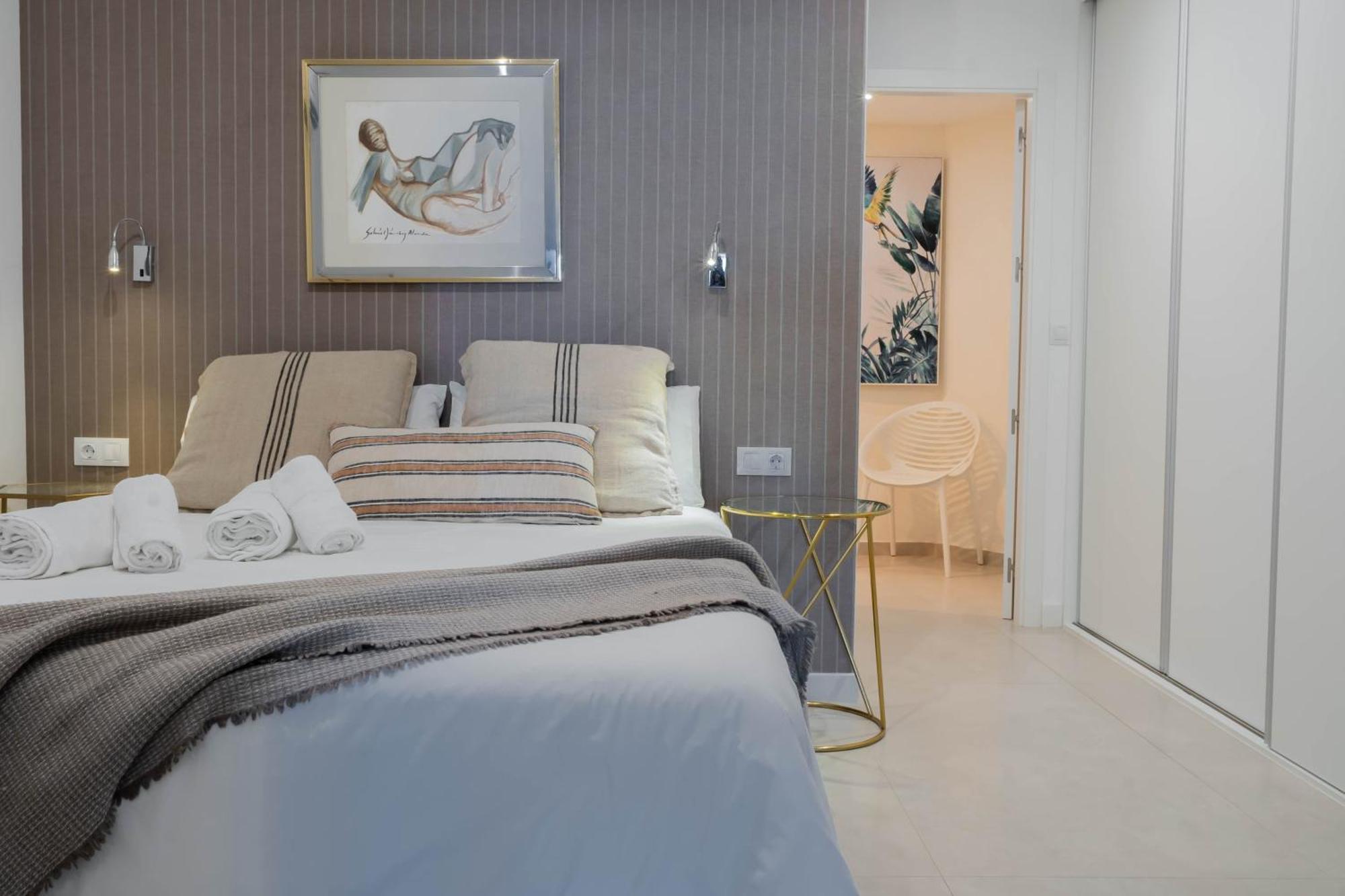 La Ventana Apartamento