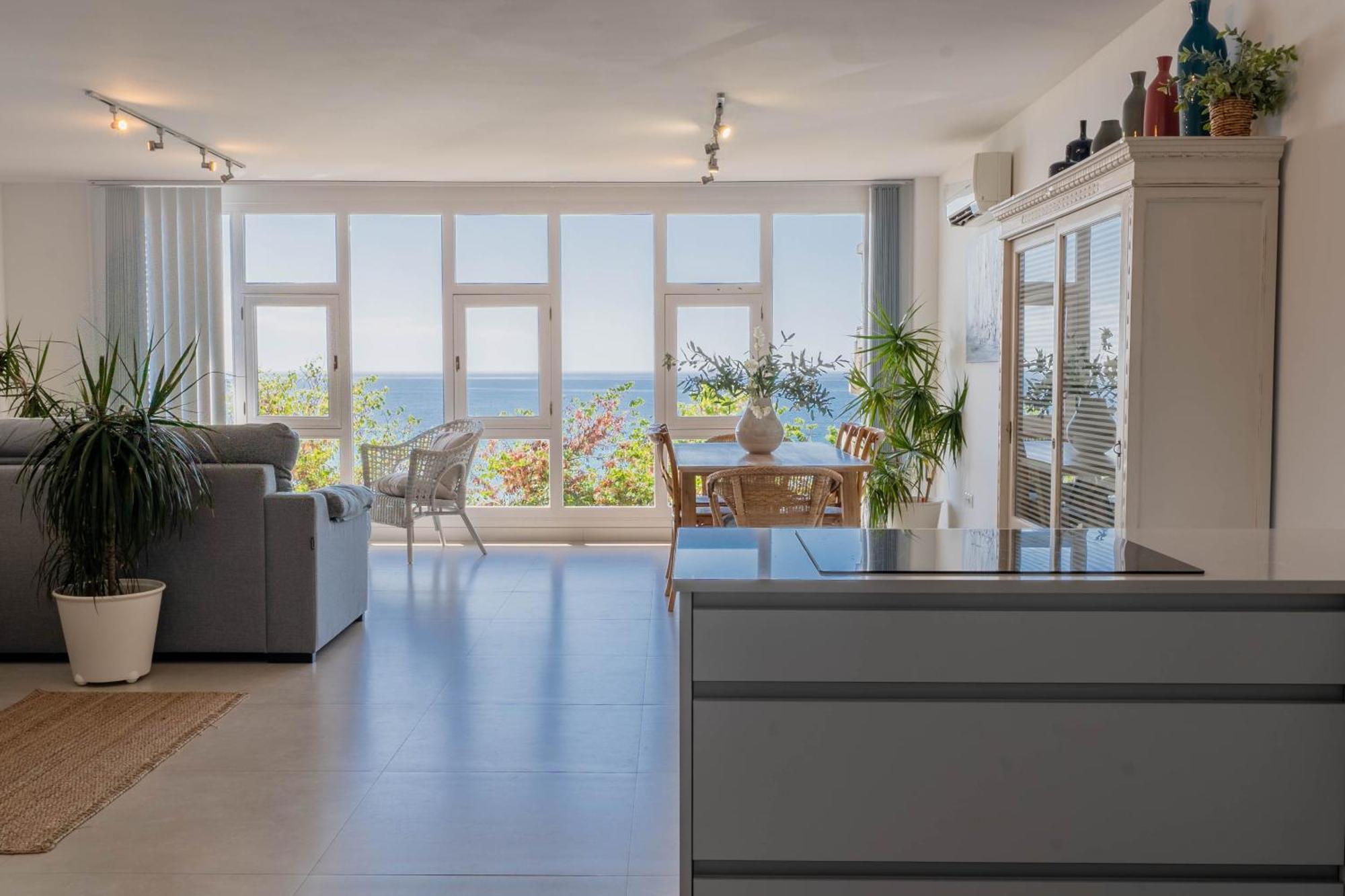 Apartamento La Ventana