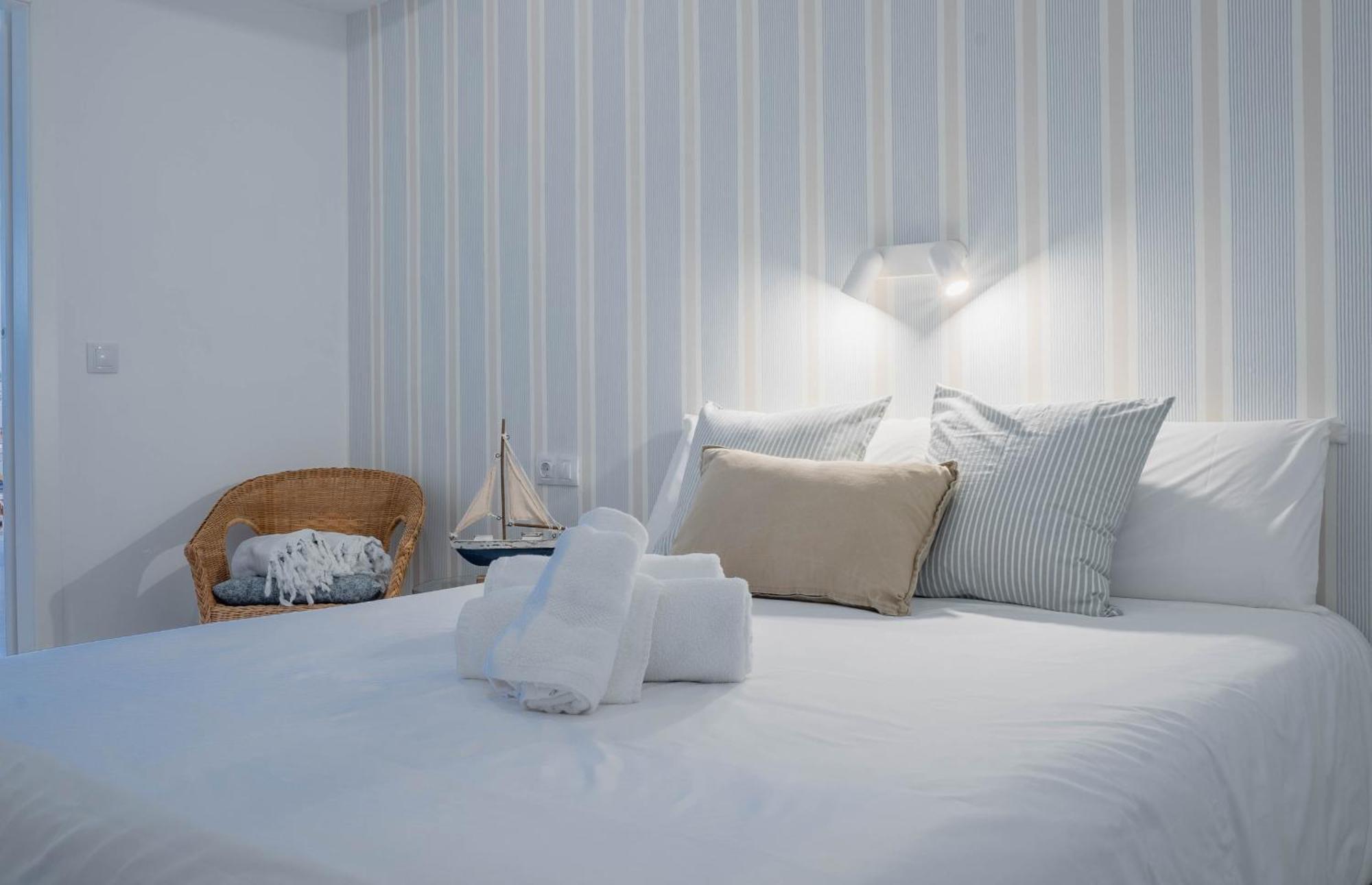 Apartamento La Ventana *