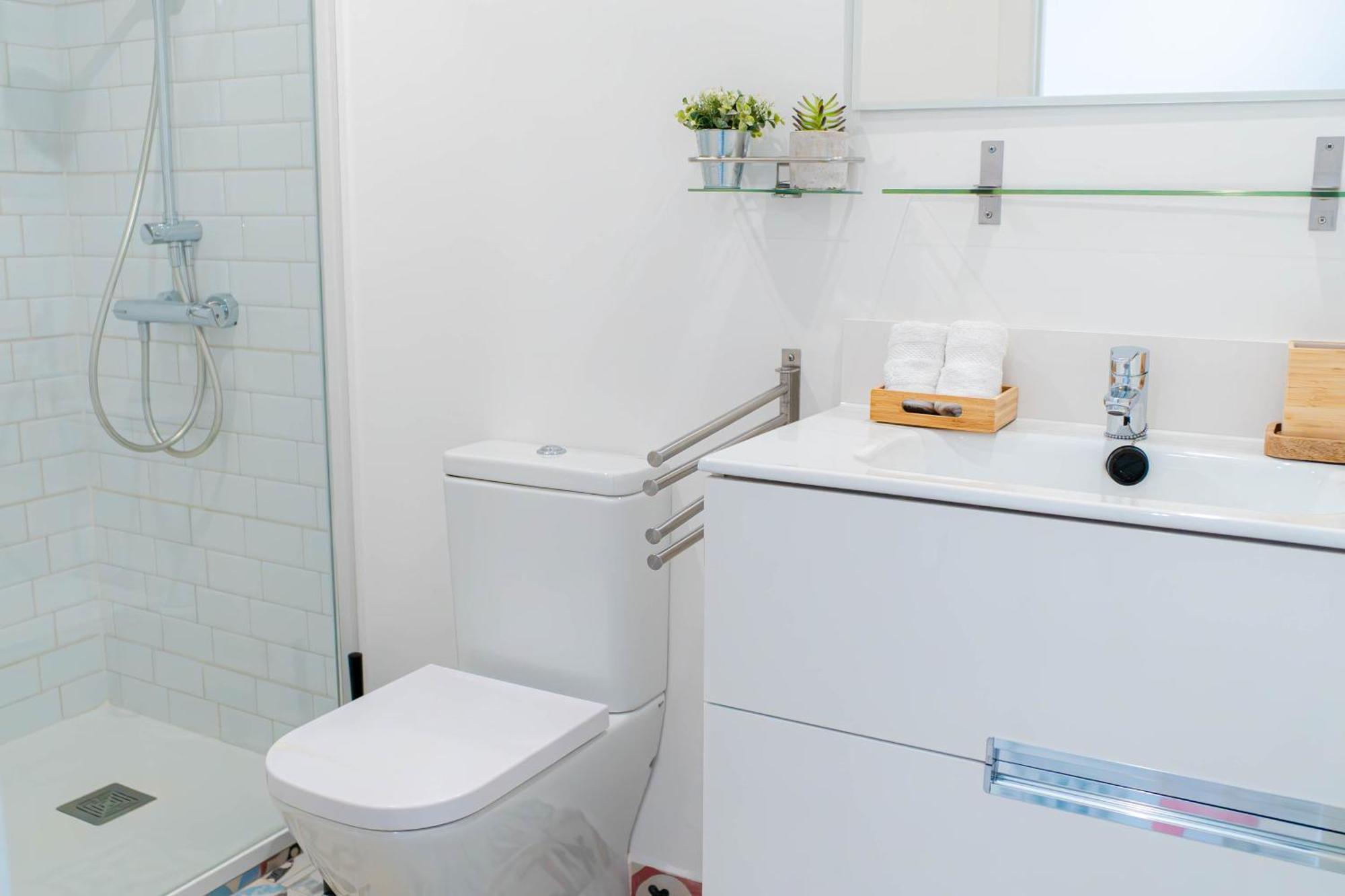 Apartamento La Ventana Alicante