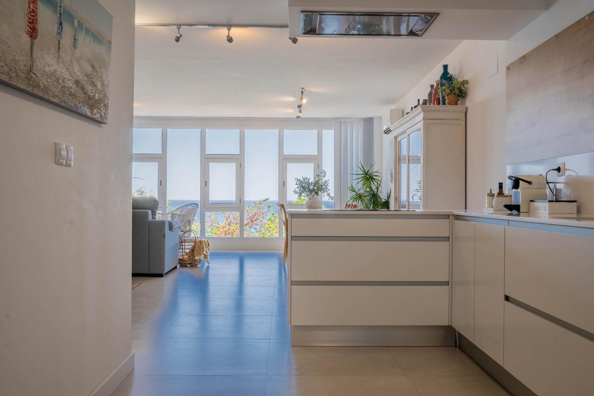 Apartamento La Ventana *