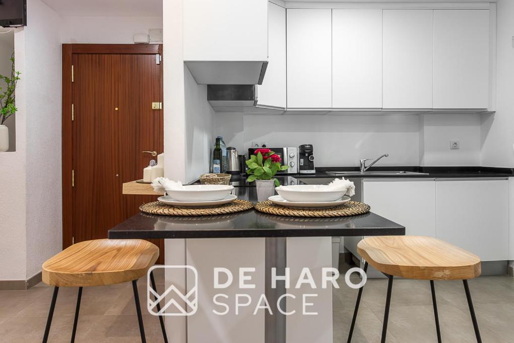 Luxury In Apartment *