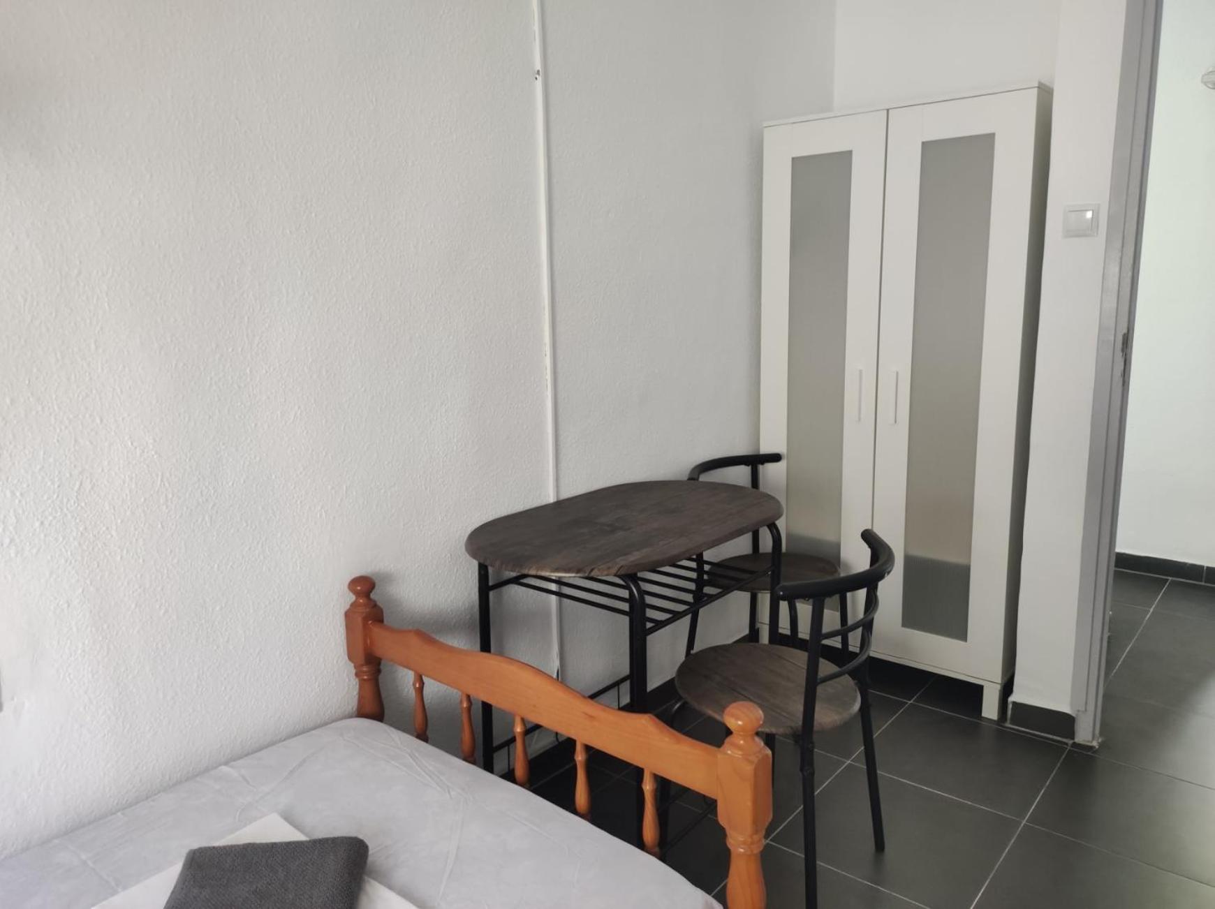 Homestay 11-habitacion Del Piso Alicante