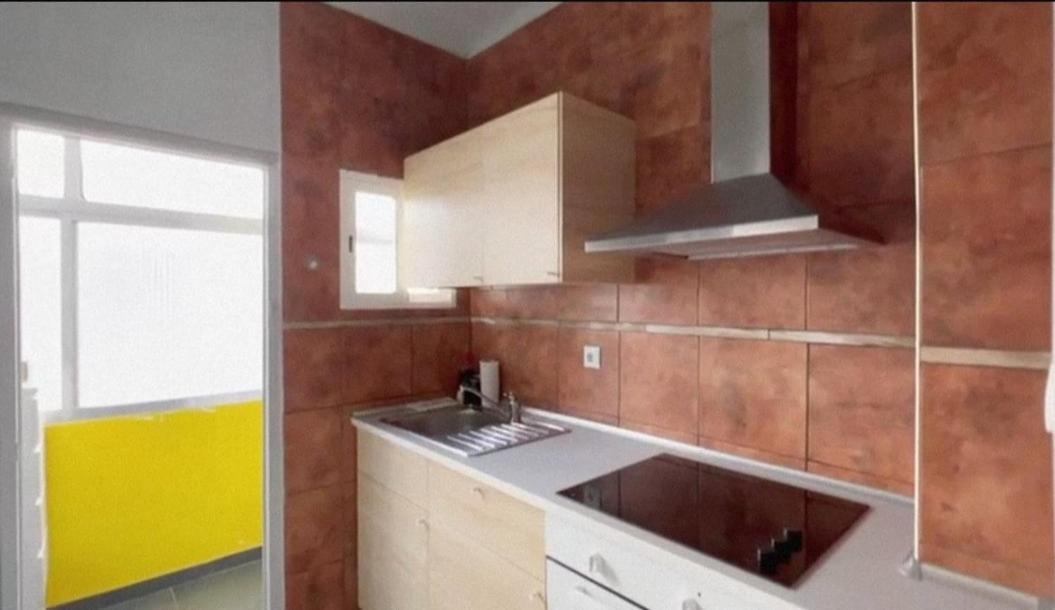 11-habitacion Del Piso Alicante
