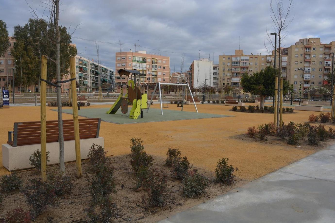 11-habitacion Del Piso * Alicante