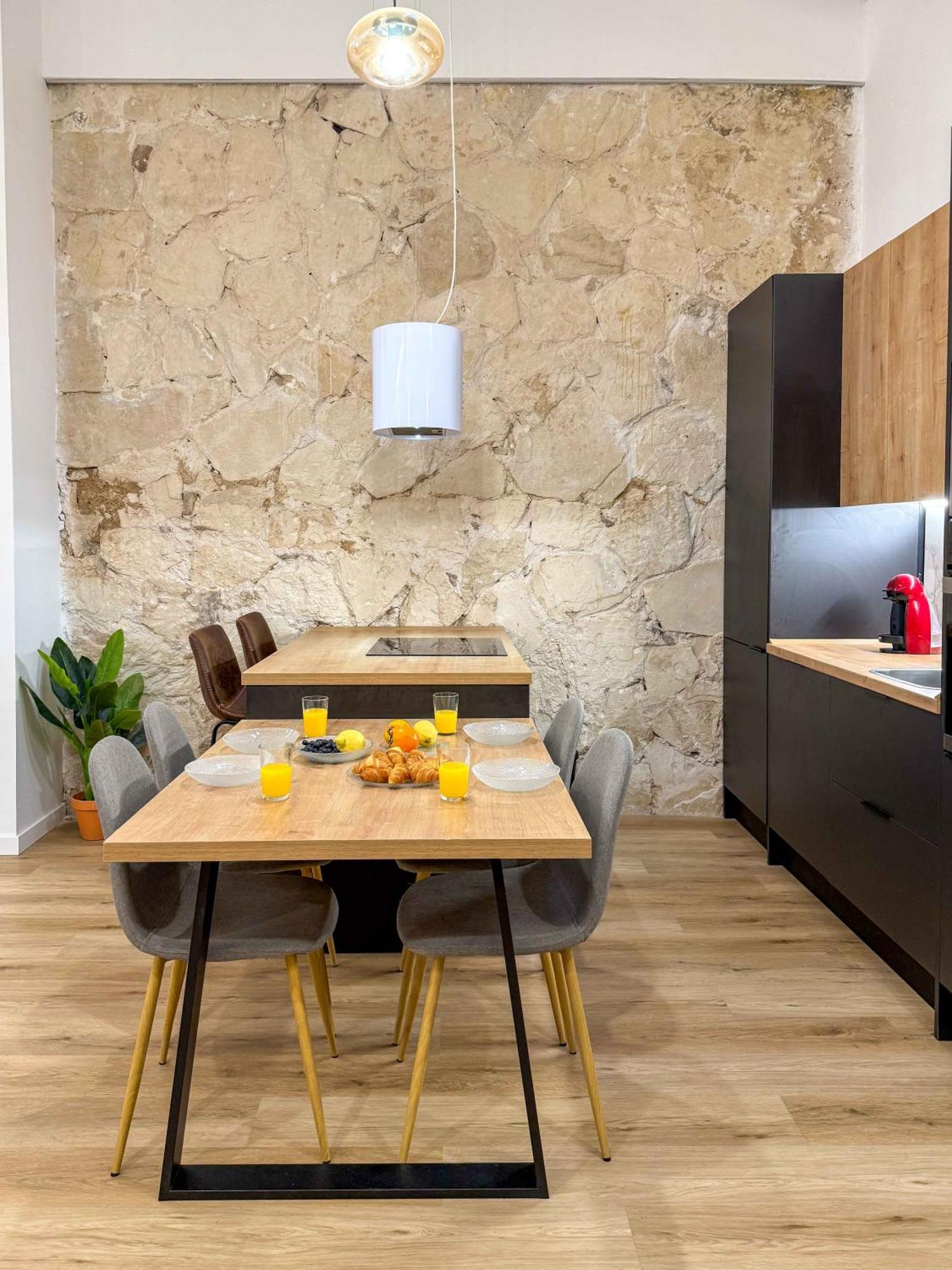 Casa Carmen - Encanto Y Calma Cerca De La Estacion Alicante