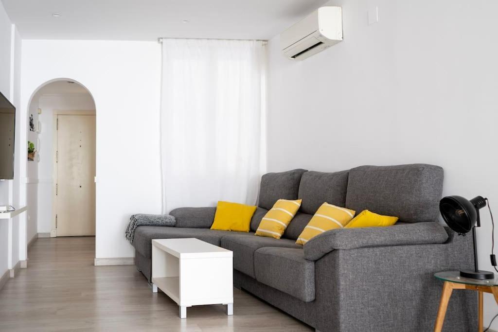 Centro Apartment *
