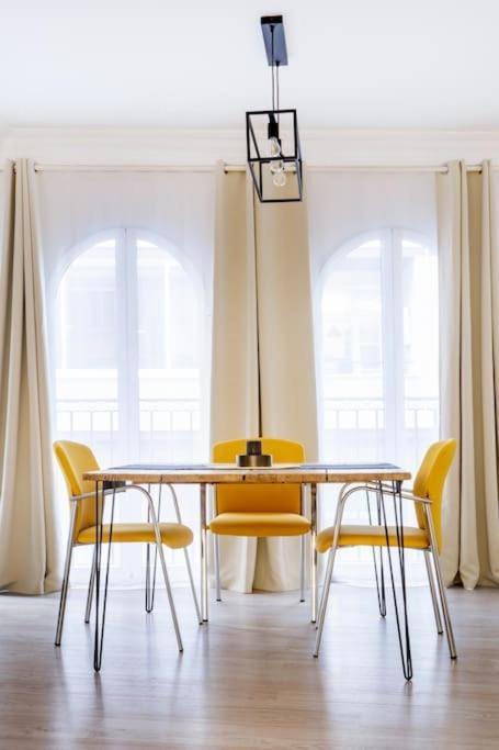 Centro Apartment *