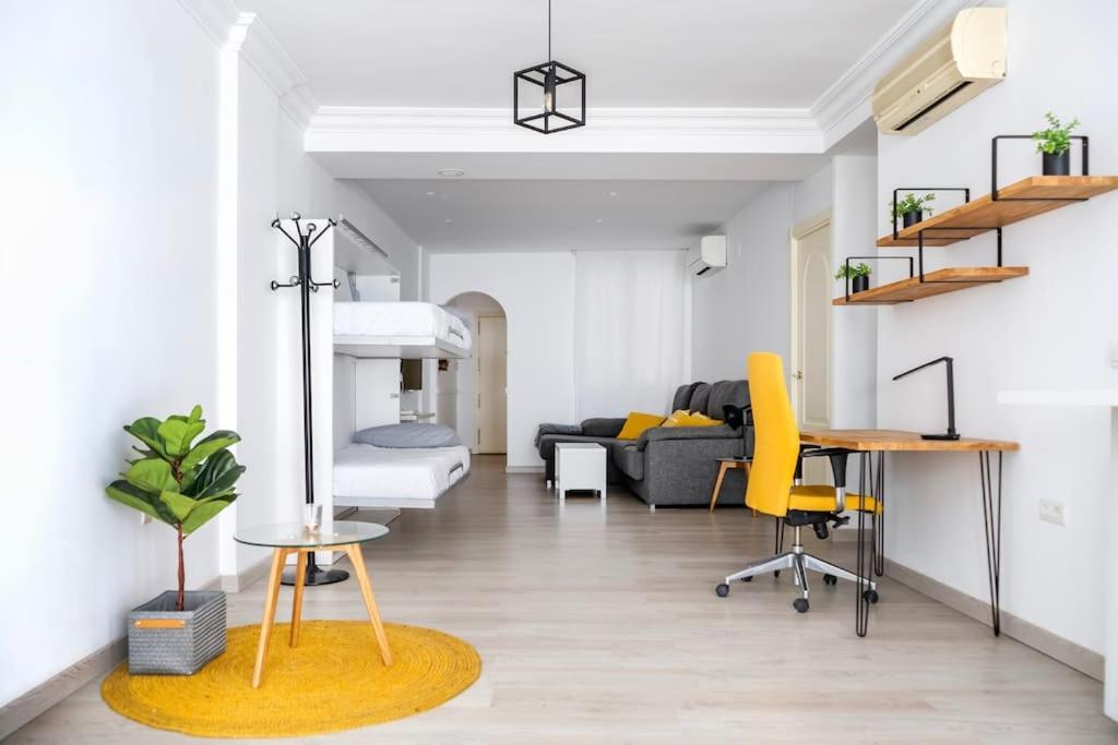 Apartment Centro *