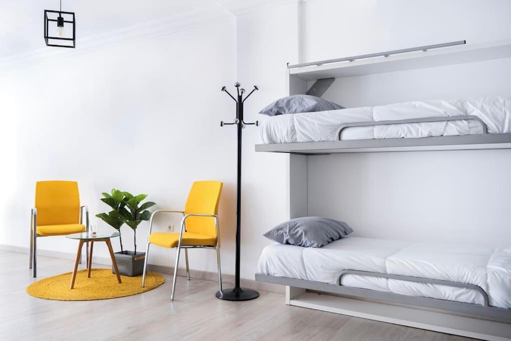 Apartment Centro Alicante