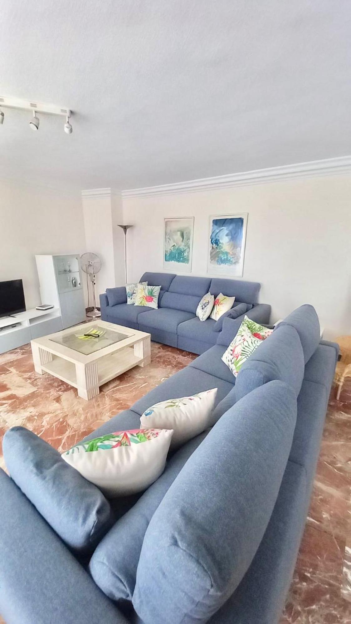 Apartment Playa San Juan / Luxury Aparment