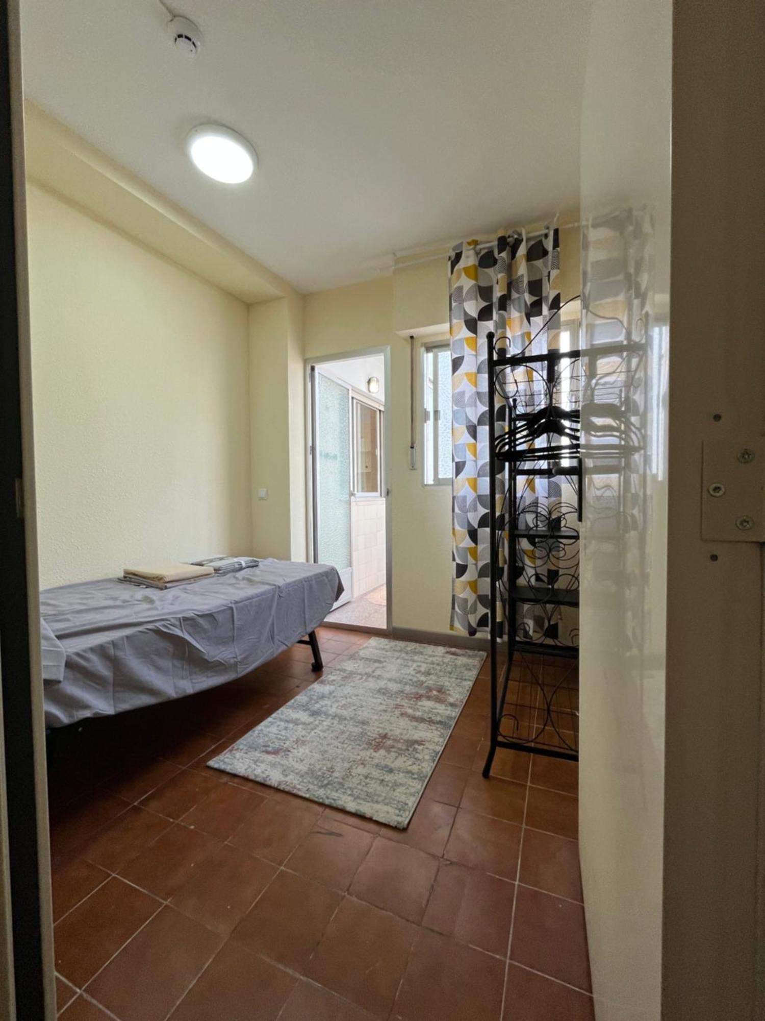 Doctor Buades Hostel