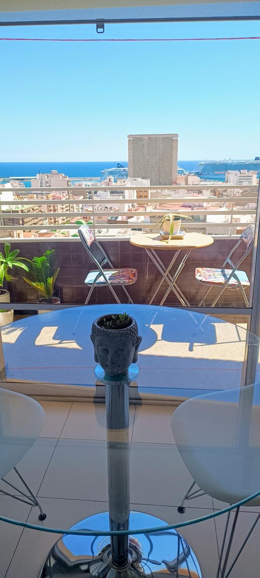 Estudio Centro Apartment *