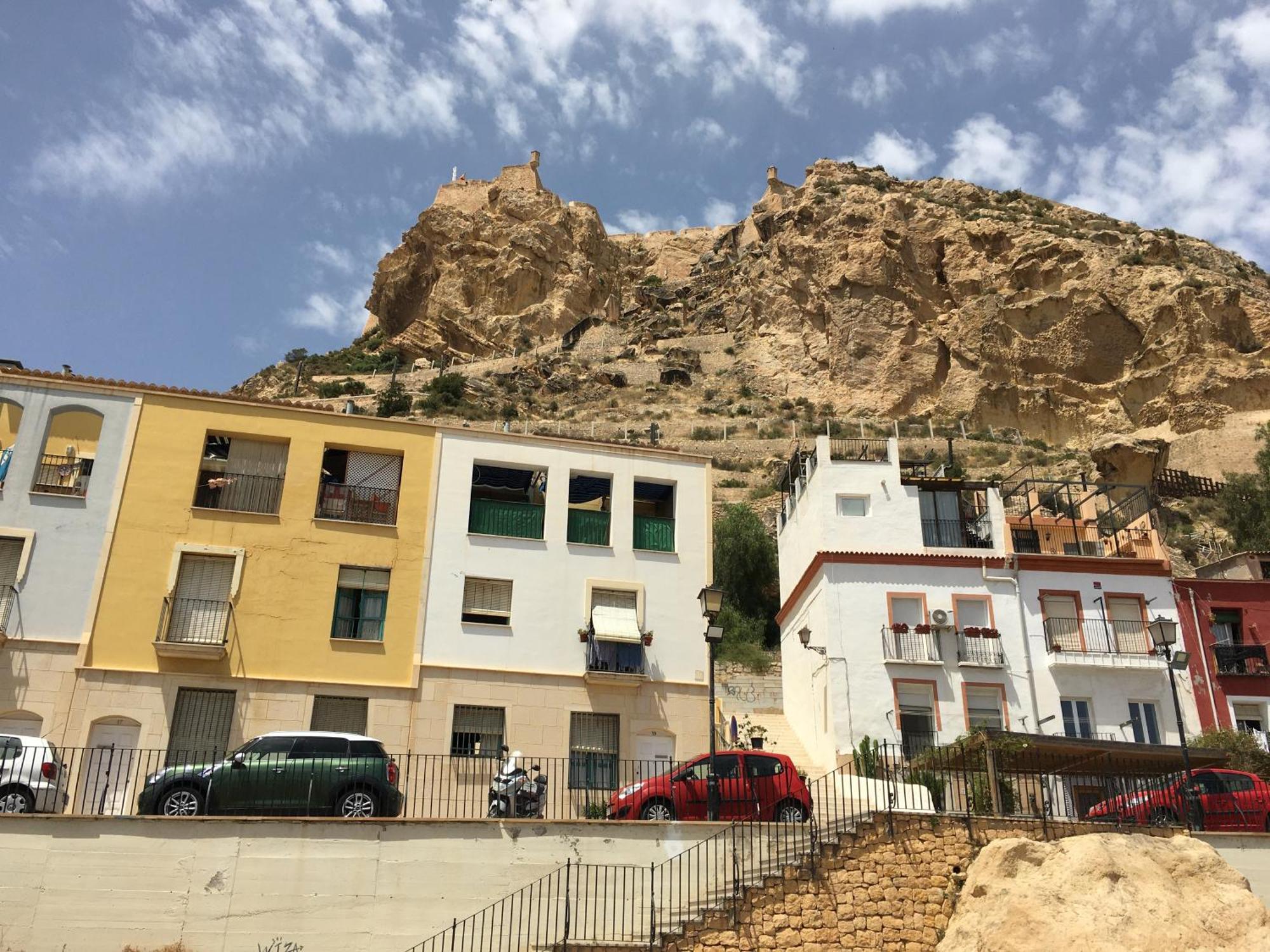 Apartamento Duplex Muralla Centro Historico