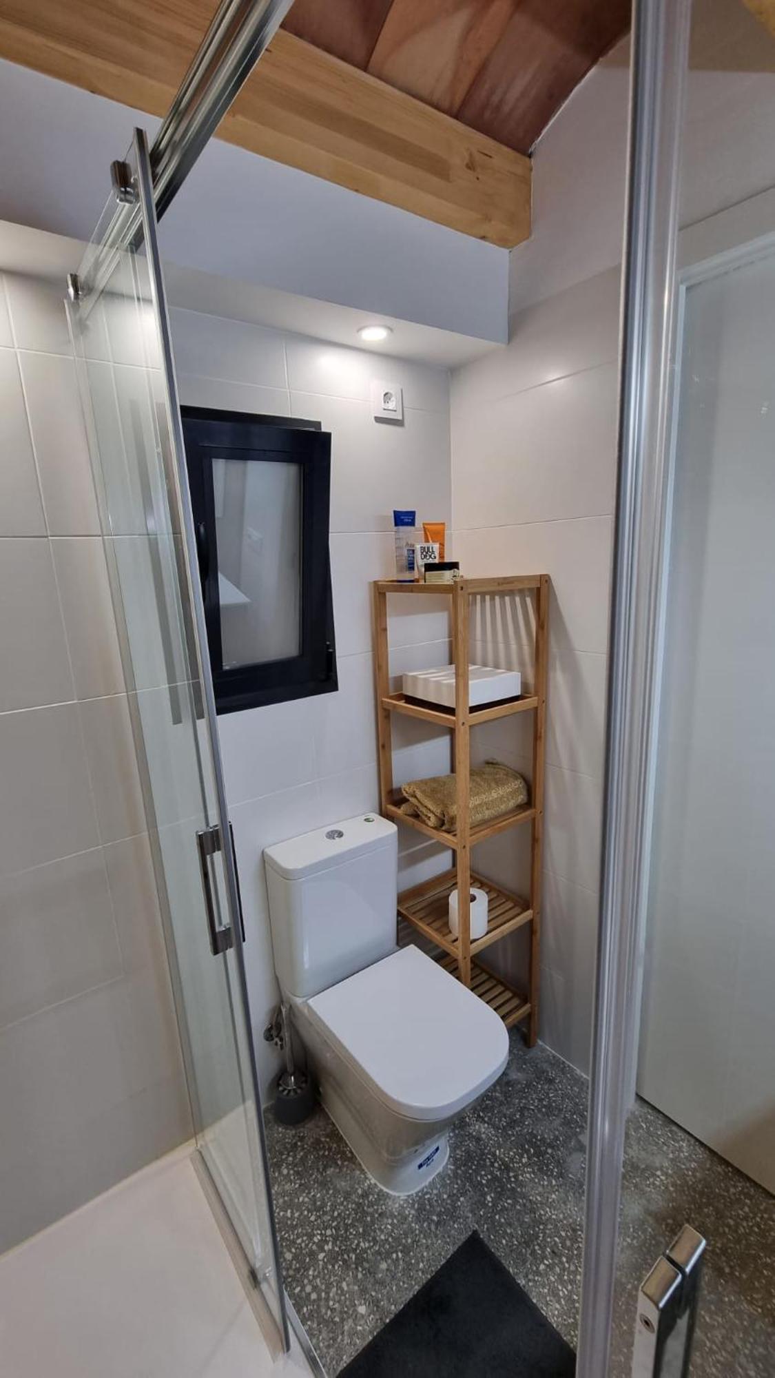 Apartamento Duplex Muralla Centro Historico *