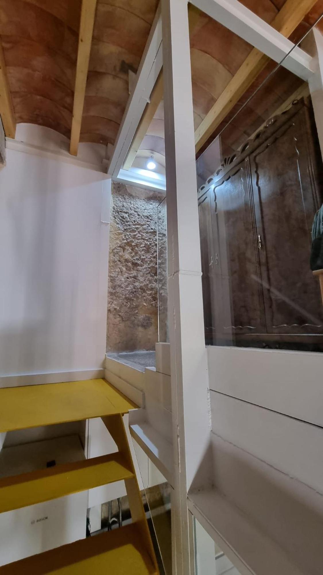 Apartamento Duplex Muralla Centro Historico Alicante