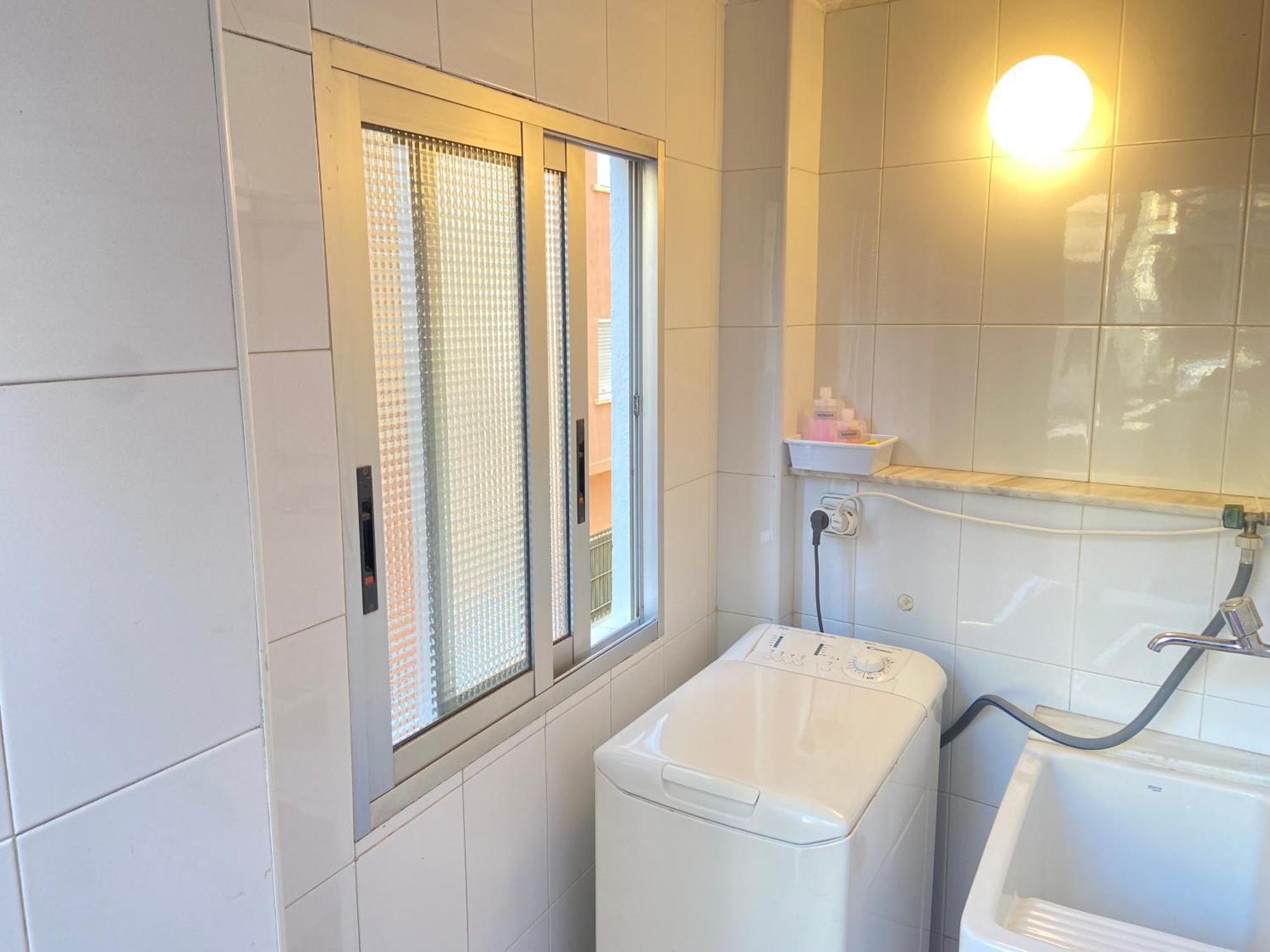 Apartment Postiguet House Alicante