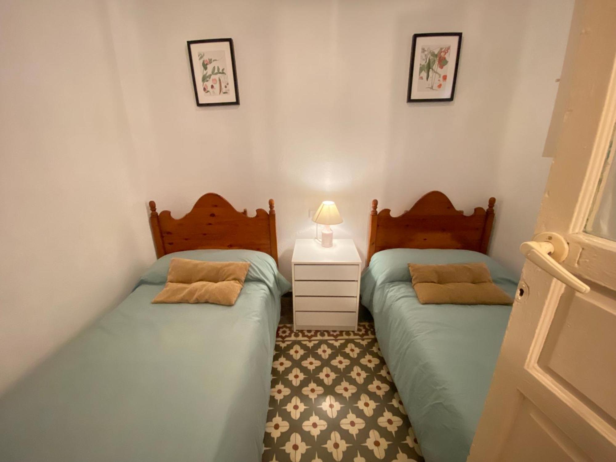 Apartment Postiguet House Alicante