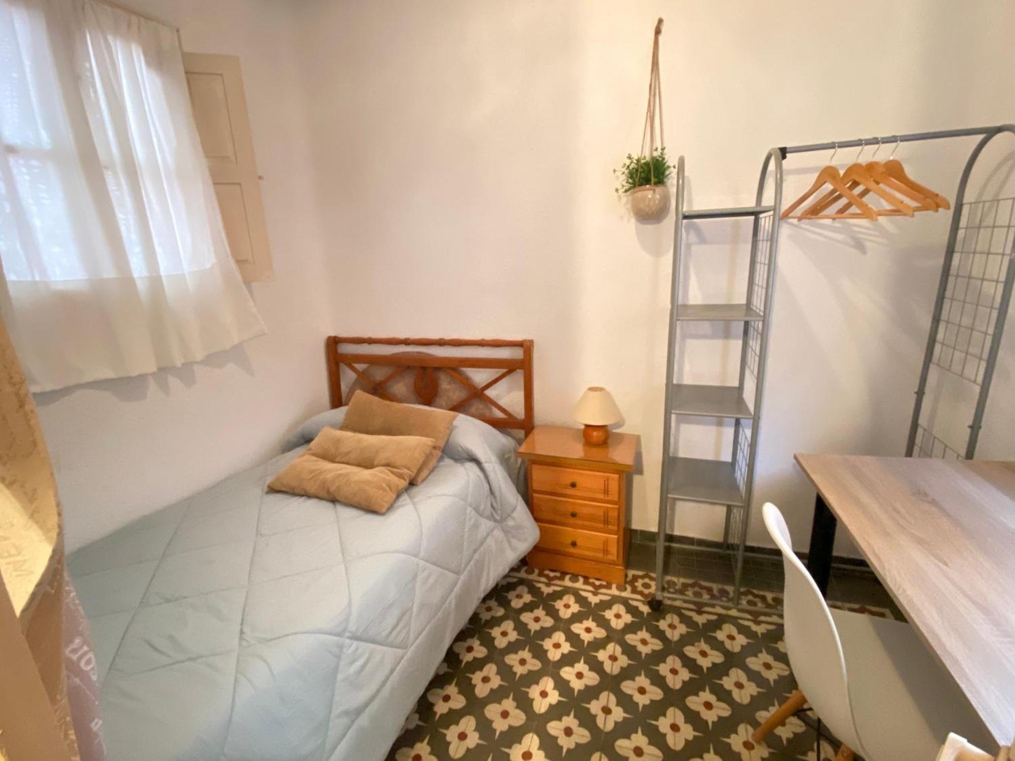 Postiguet House Apartment