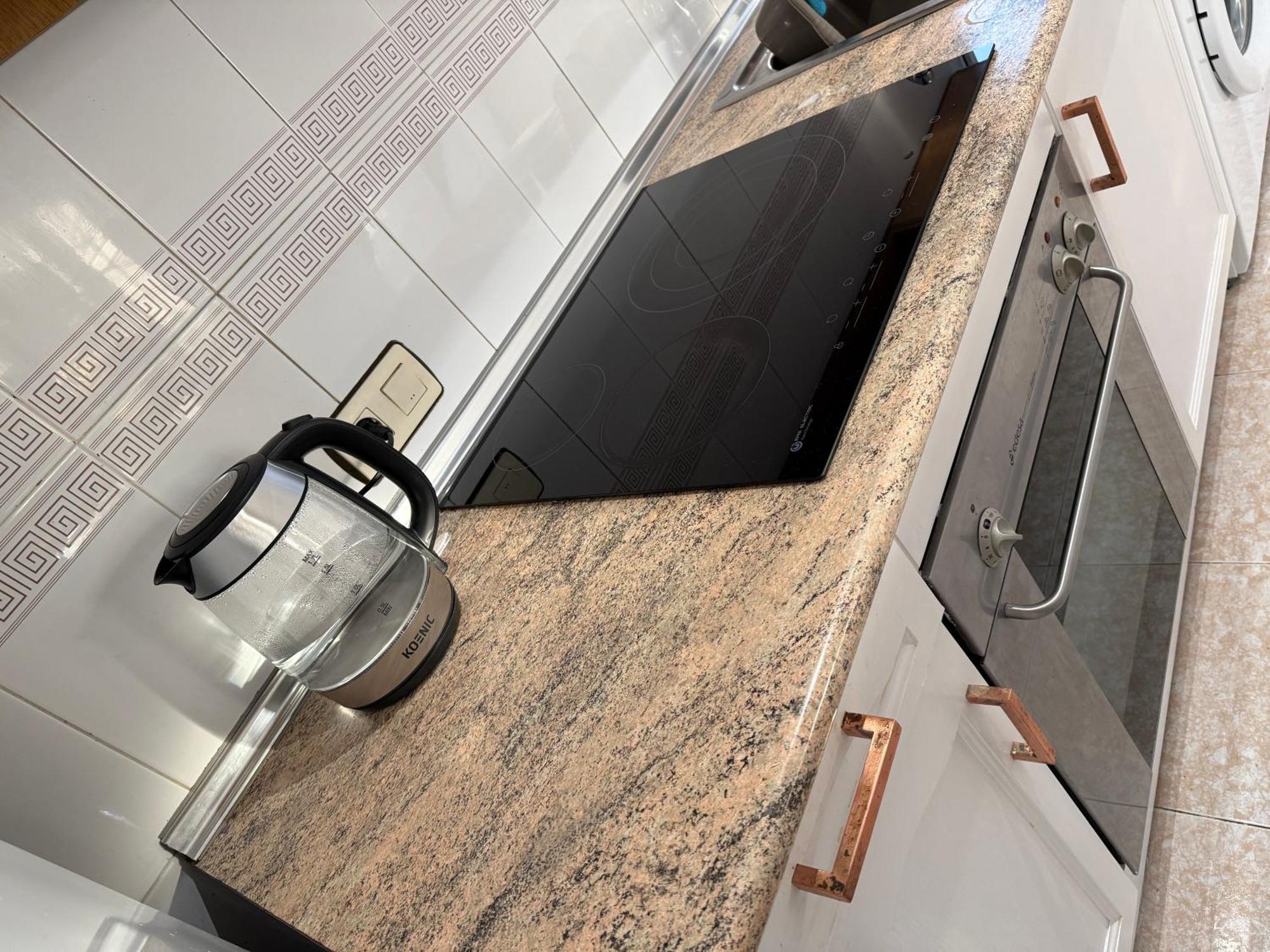 Apartment 67b Alicante